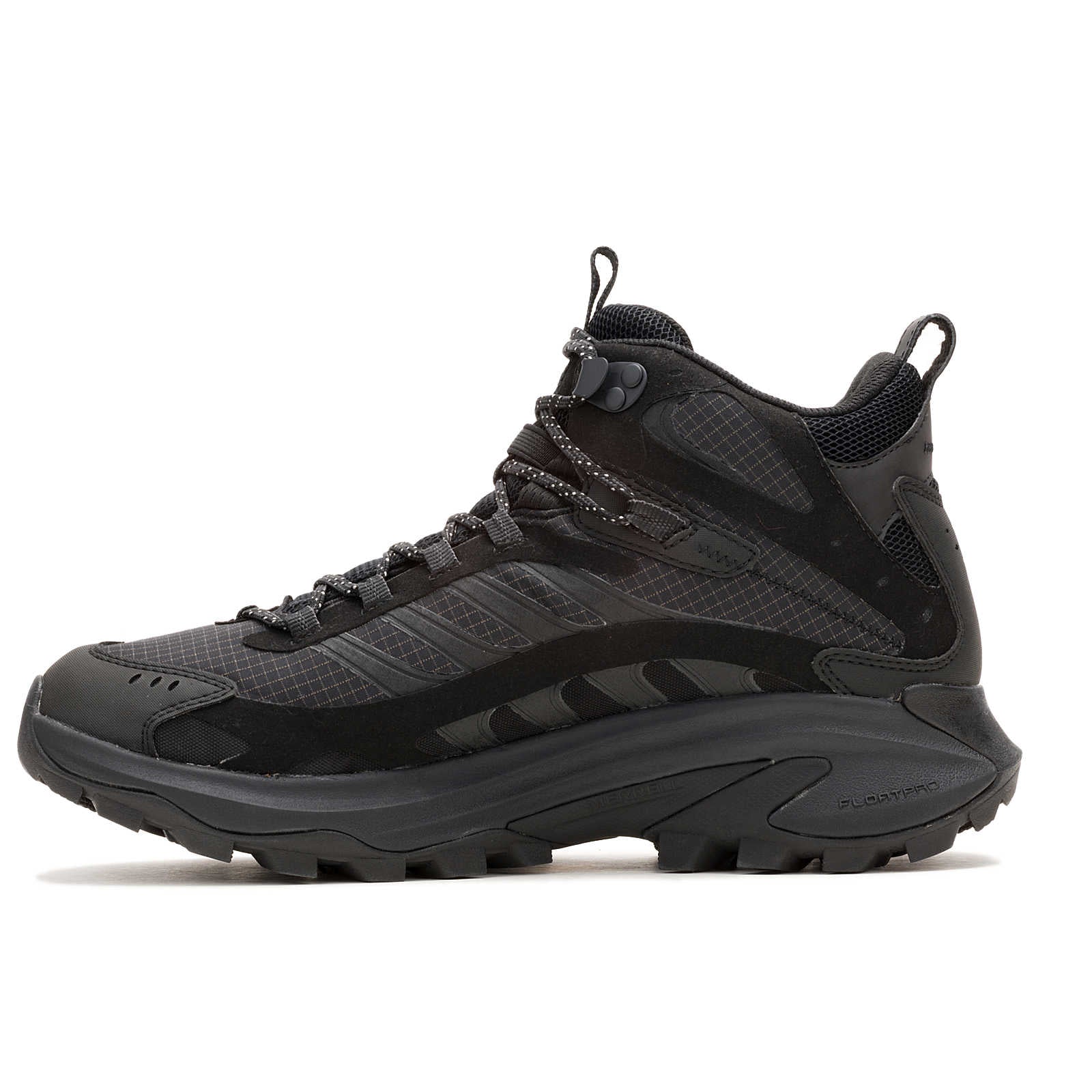 Men's Moab Speed 2 Mid GORE-TEX® - Black