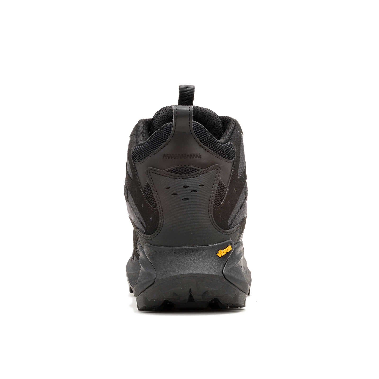 Men's Moab Speed 2 Mid GORE-TEX® - Black