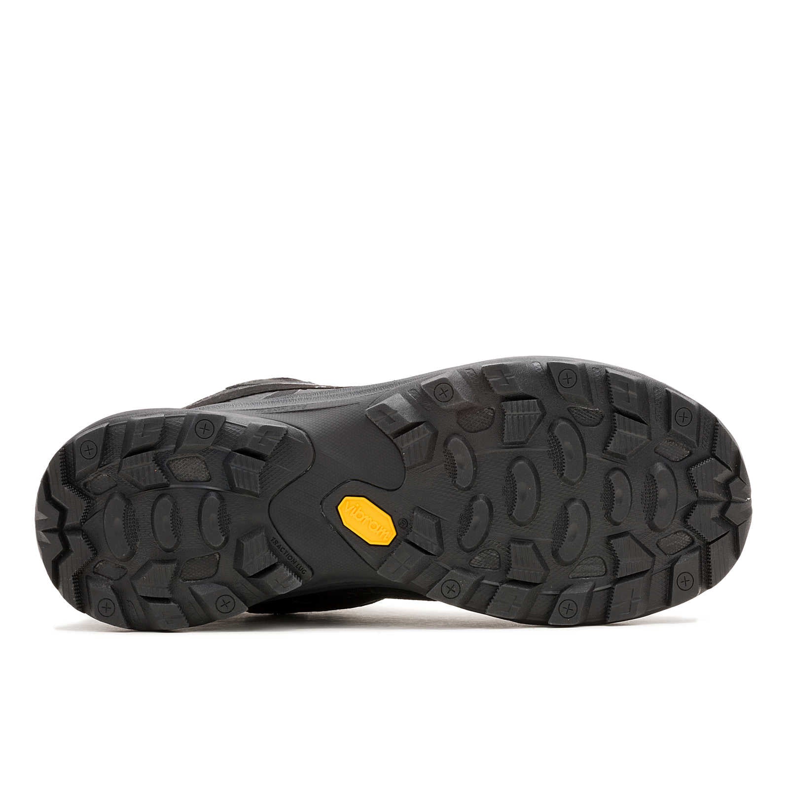 Men's Moab Speed 2 Mid GORE-TEX® - Black