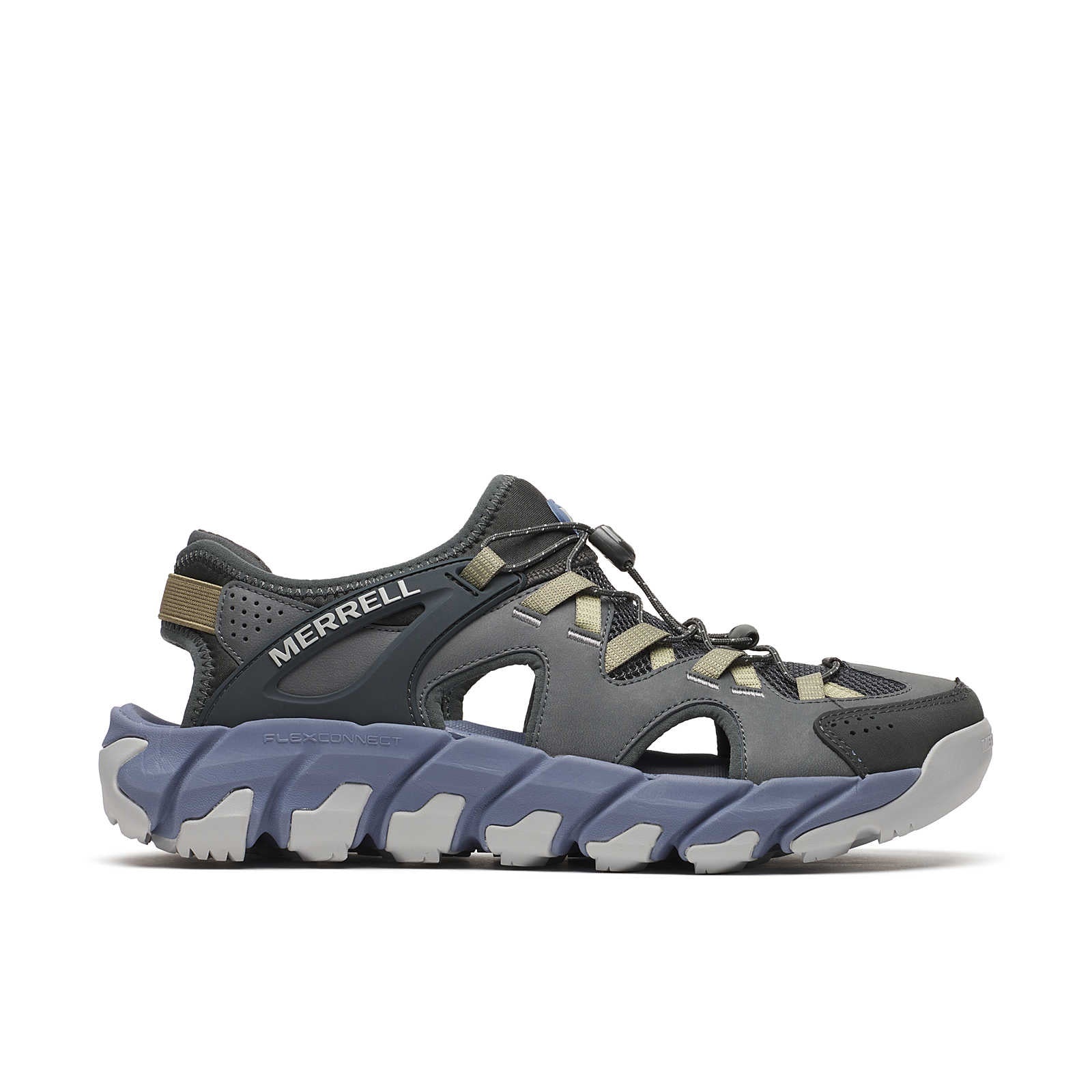 Men's Maipo Explorer Sieve - Alloy/Indigo