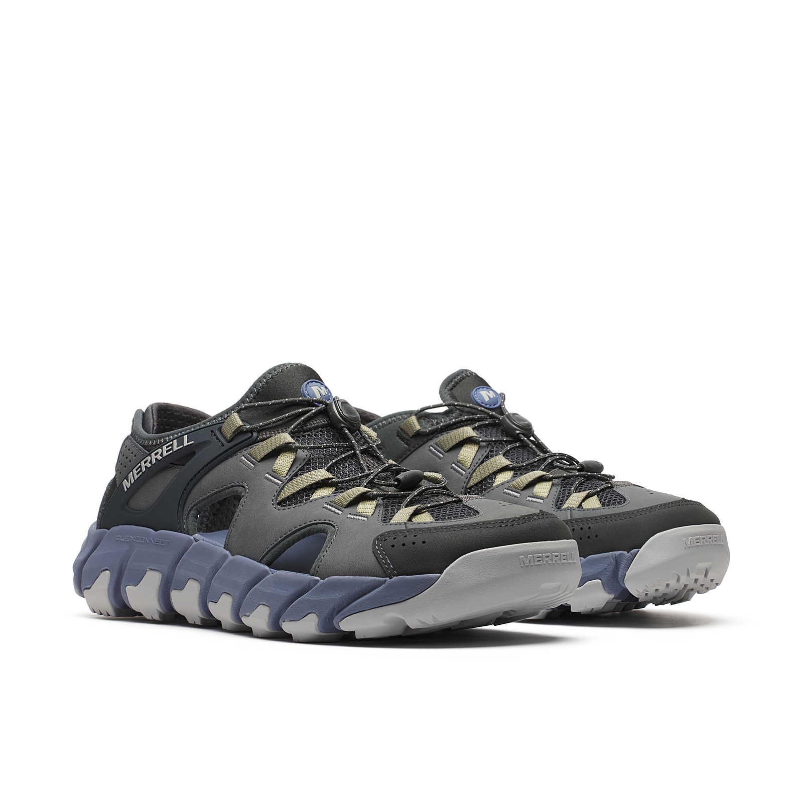 Men's Maipo Explorer Sieve - Alloy/Indigo
