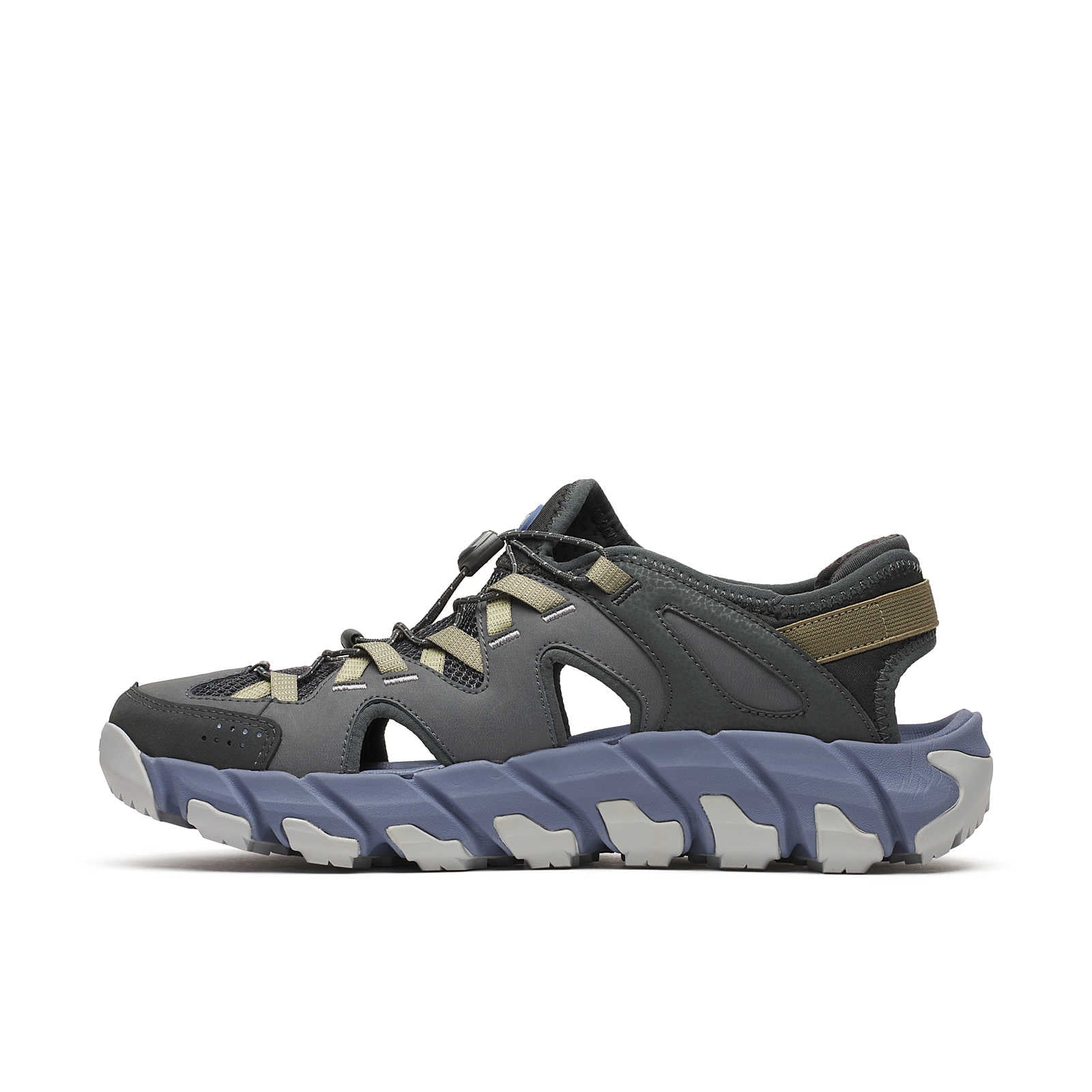 Men's Maipo Explorer Sieve - Alloy/Indigo