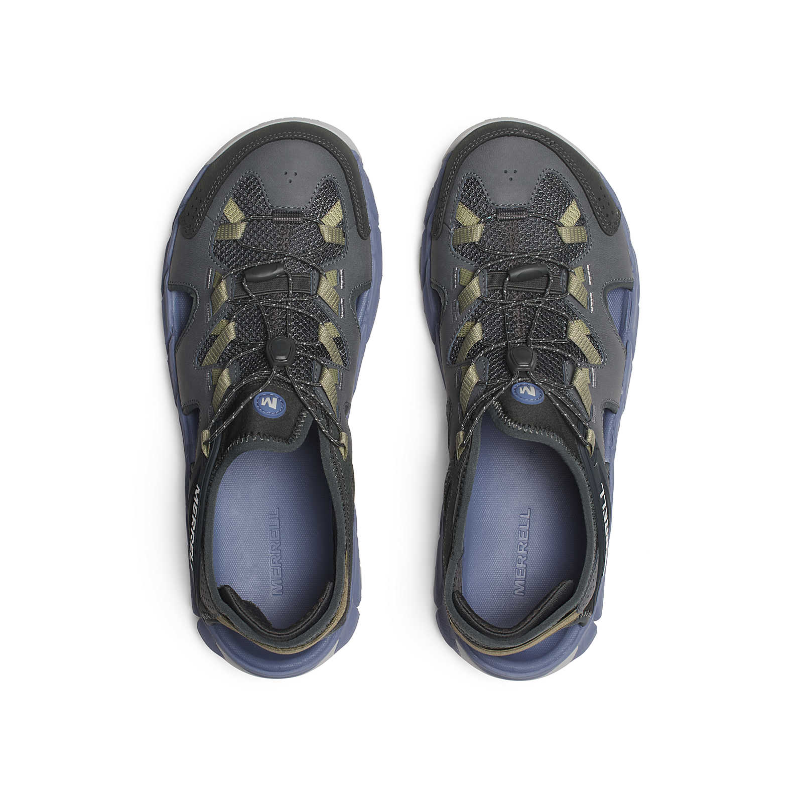Men's Maipo Explorer Sieve - Alloy/Indigo