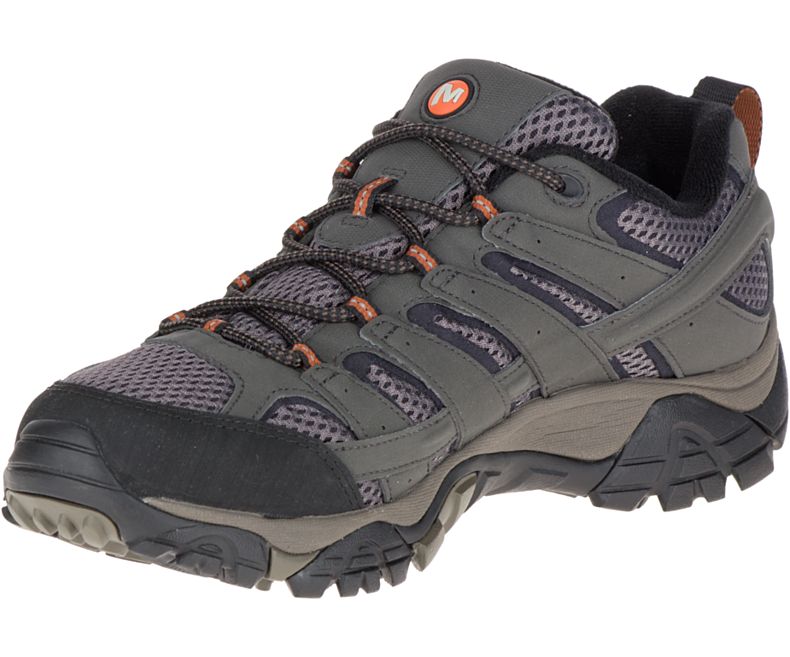 Moab 2 GTX Hiking Shoes - Beluga