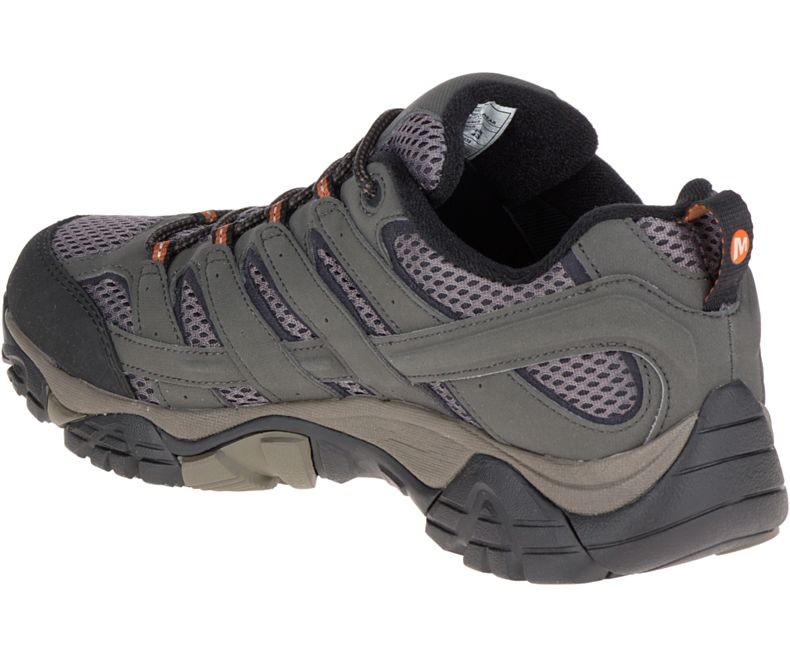 Moab 2 GTX Hiking Shoes - Beluga