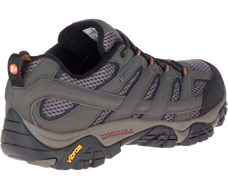 Moab 2 GTX Hiking Shoes - Beluga