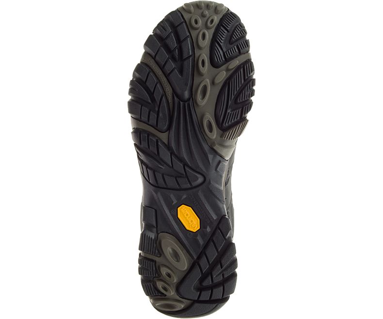 Moab 2 GTX Hiking Shoes - Beluga