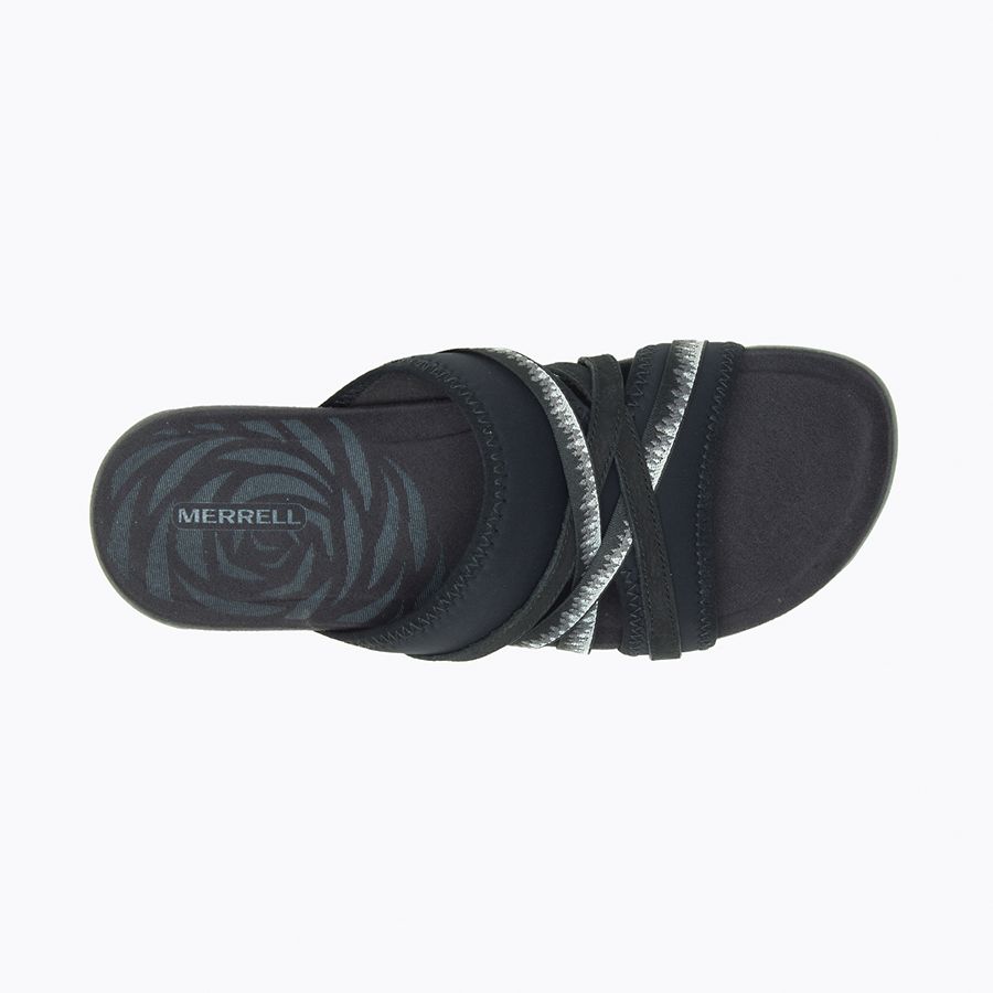 Women's Terran 3 Cush Slide