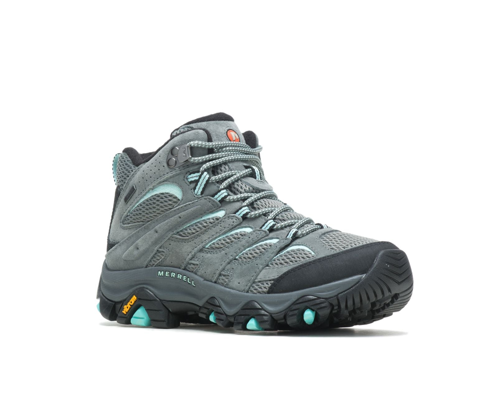 Women's Moab 3 Mid GORE-TEX® - Sedona Sage