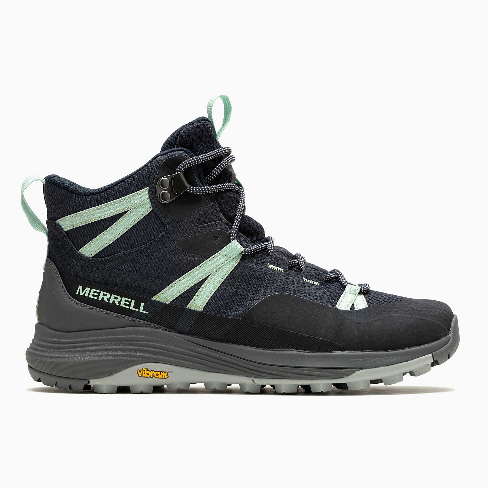 Siren Sport 4 Mid GORE-TEX® - Navy
