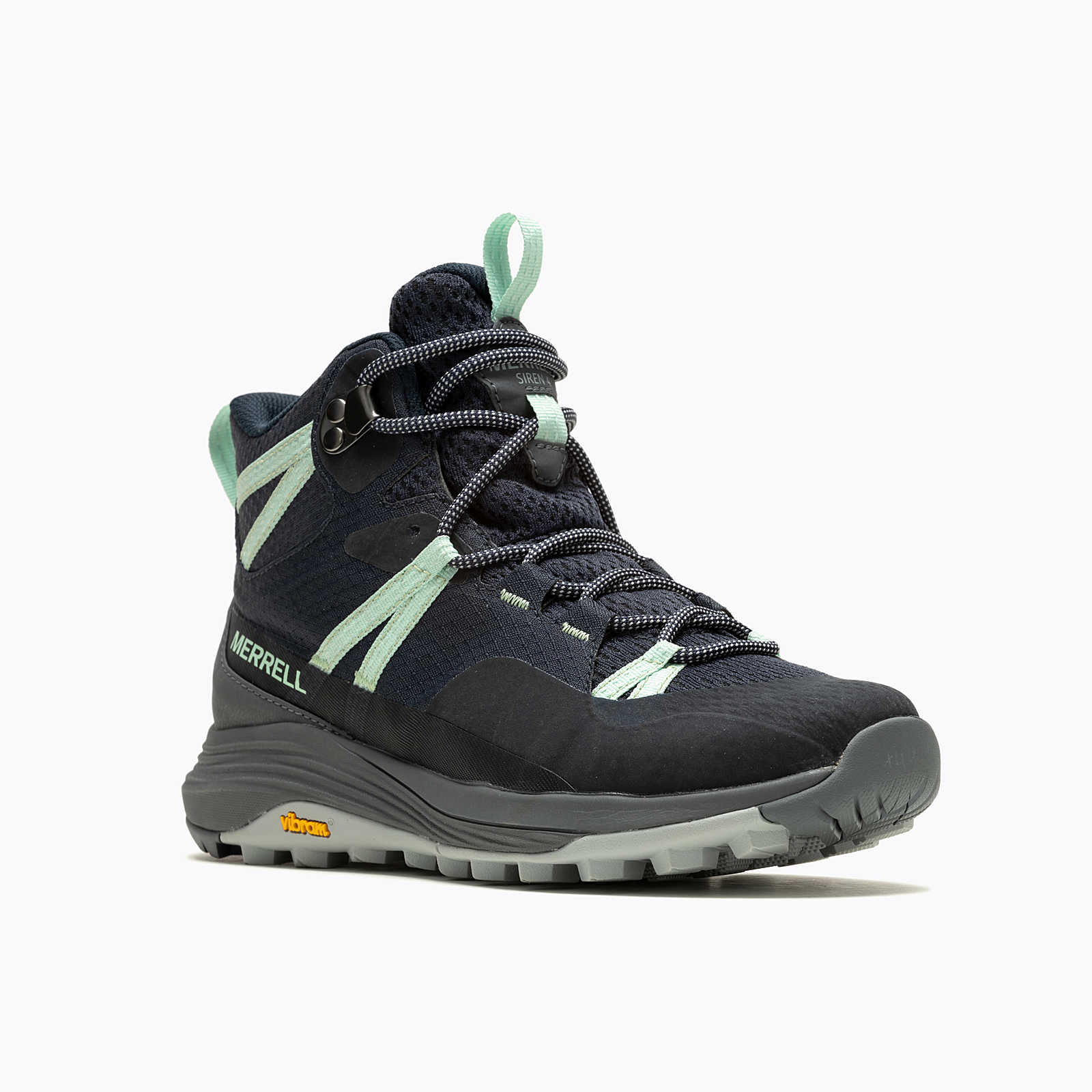 Siren Sport 4 Mid GORE-TEX® - Navy