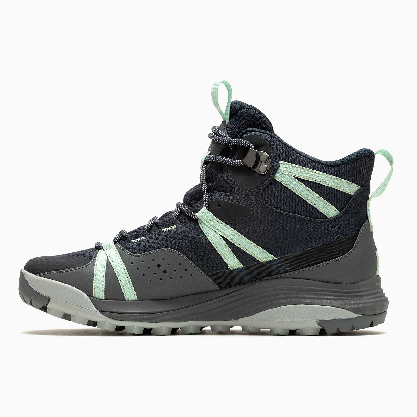 Siren Sport 4 Mid GORE-TEX® - Navy
