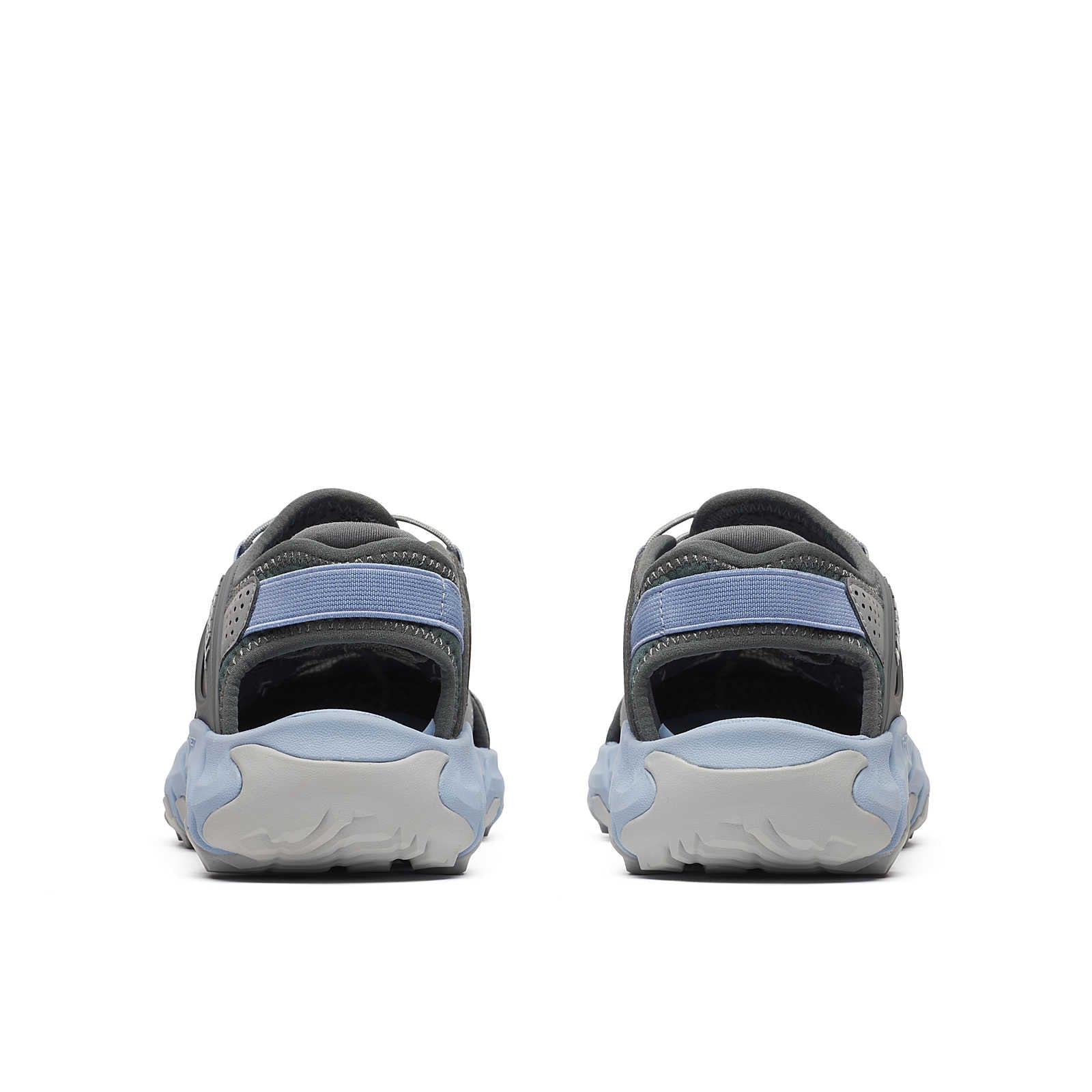 Women's Maipo Explorer Sieve - Cement/Seaway