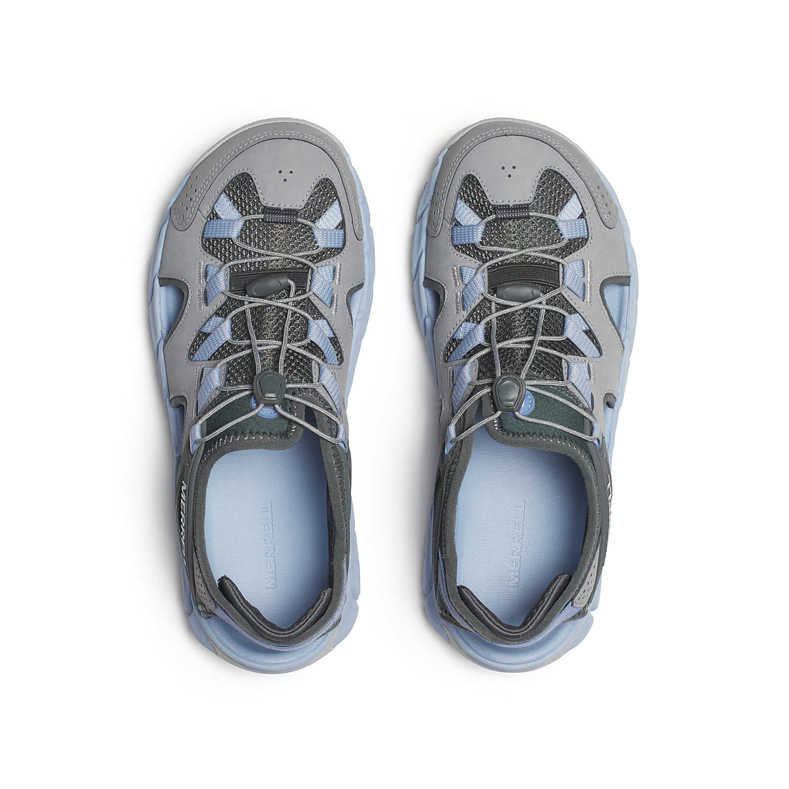 Women's Maipo Explorer Sieve - Cement/Seaway