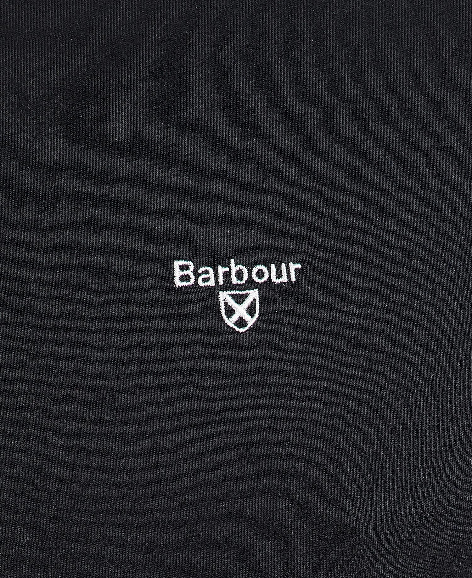 Essential Sports T-Shirt - Black