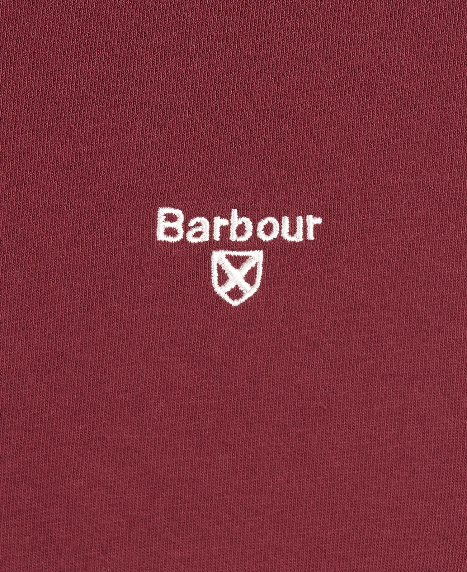 Essential Sports T-Shirt - Ruby