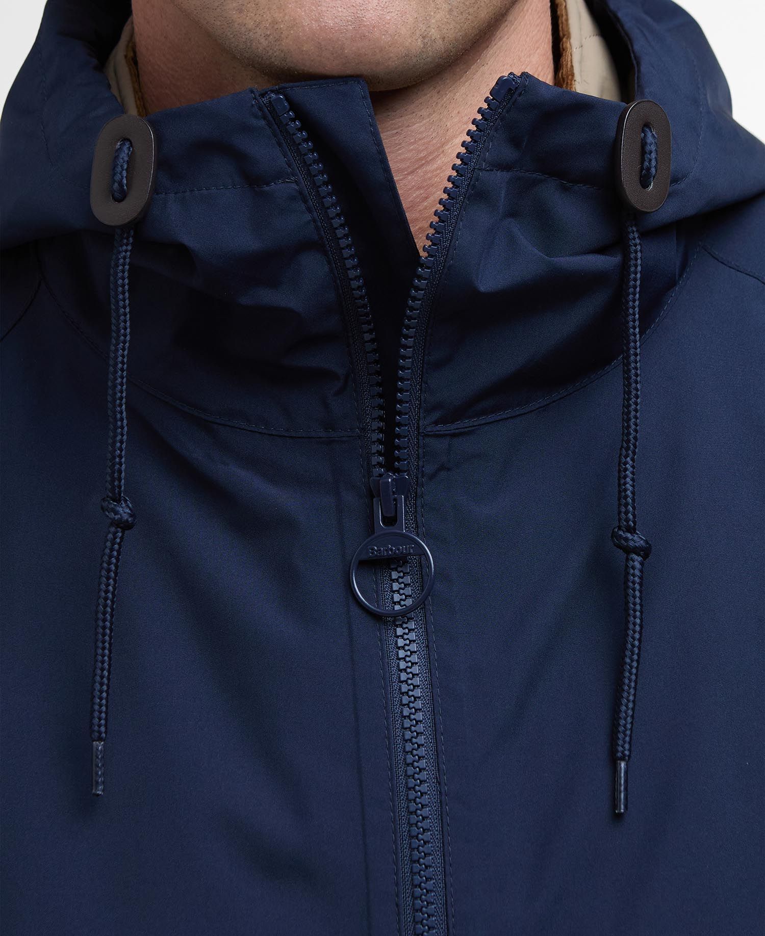 Trover Waterproof Jacket - Classic Navy