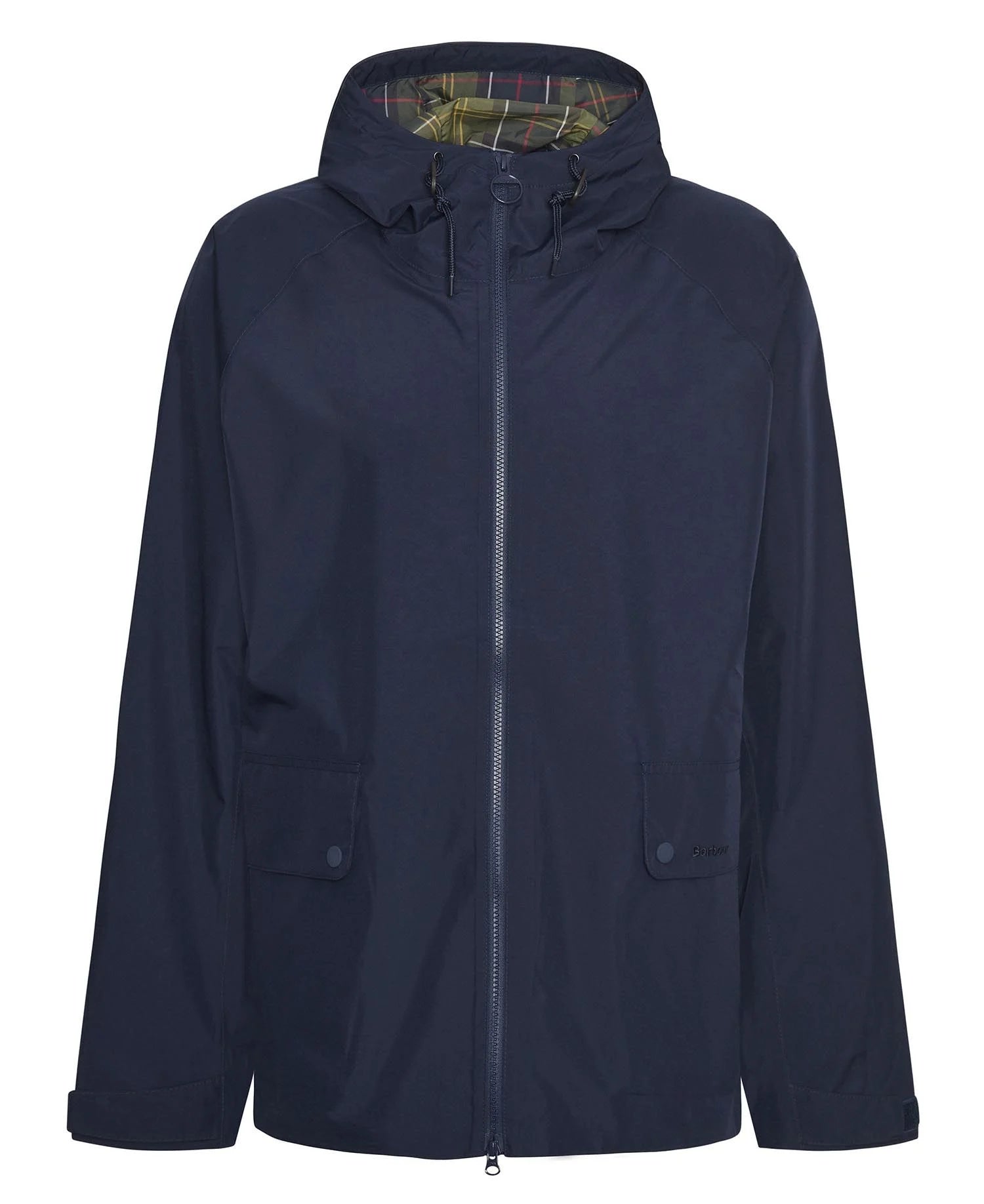 Trover Waterproof Jacket - Classic Navy