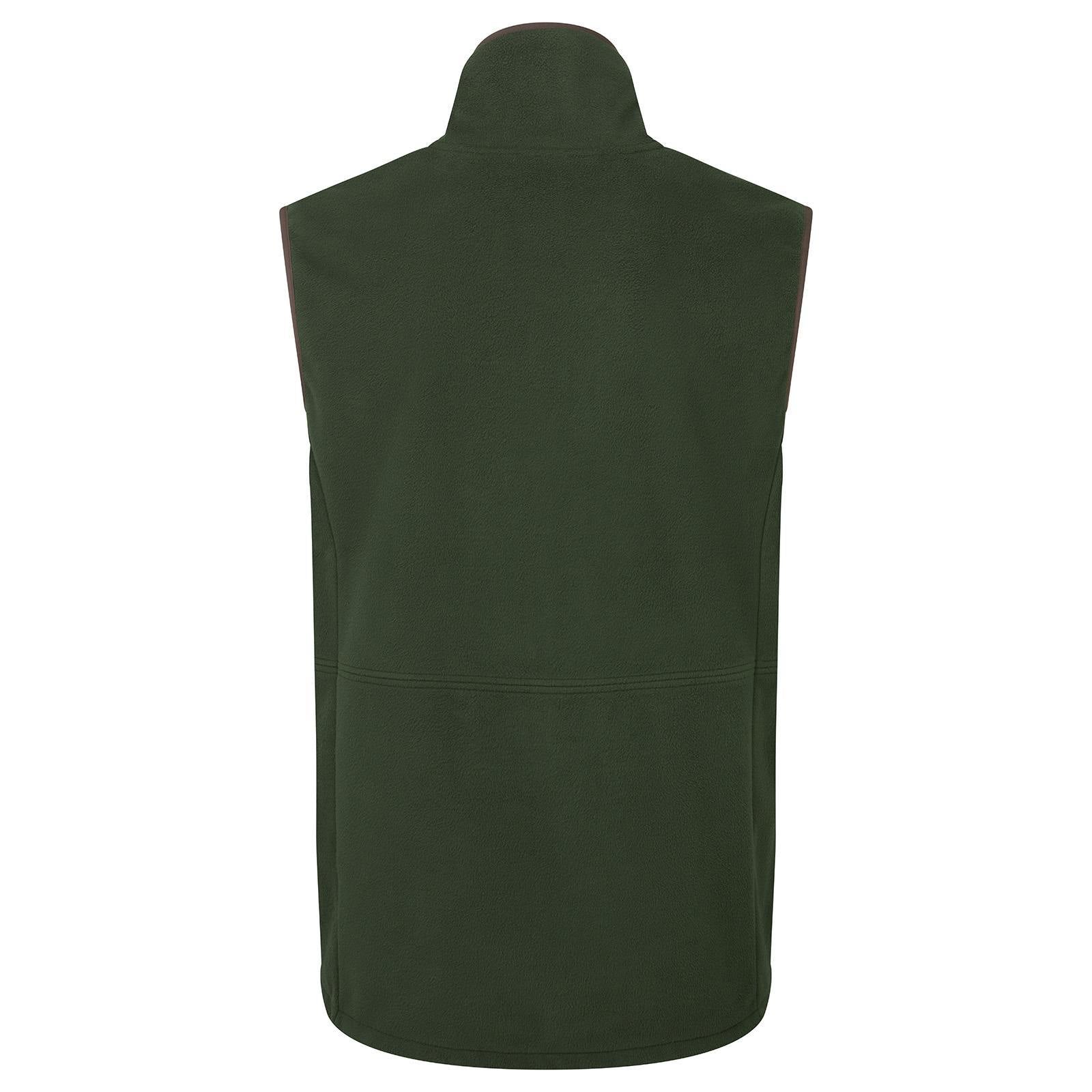 Men's Kodiak Gilet - Deep Forest
