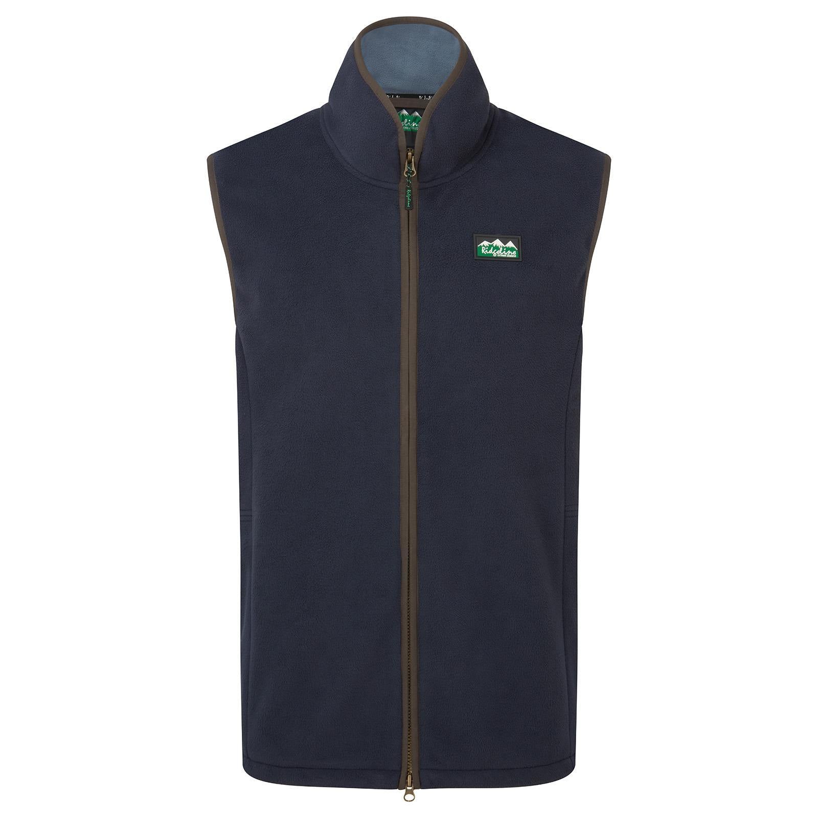 Men's Kodiak Gilet - Navy