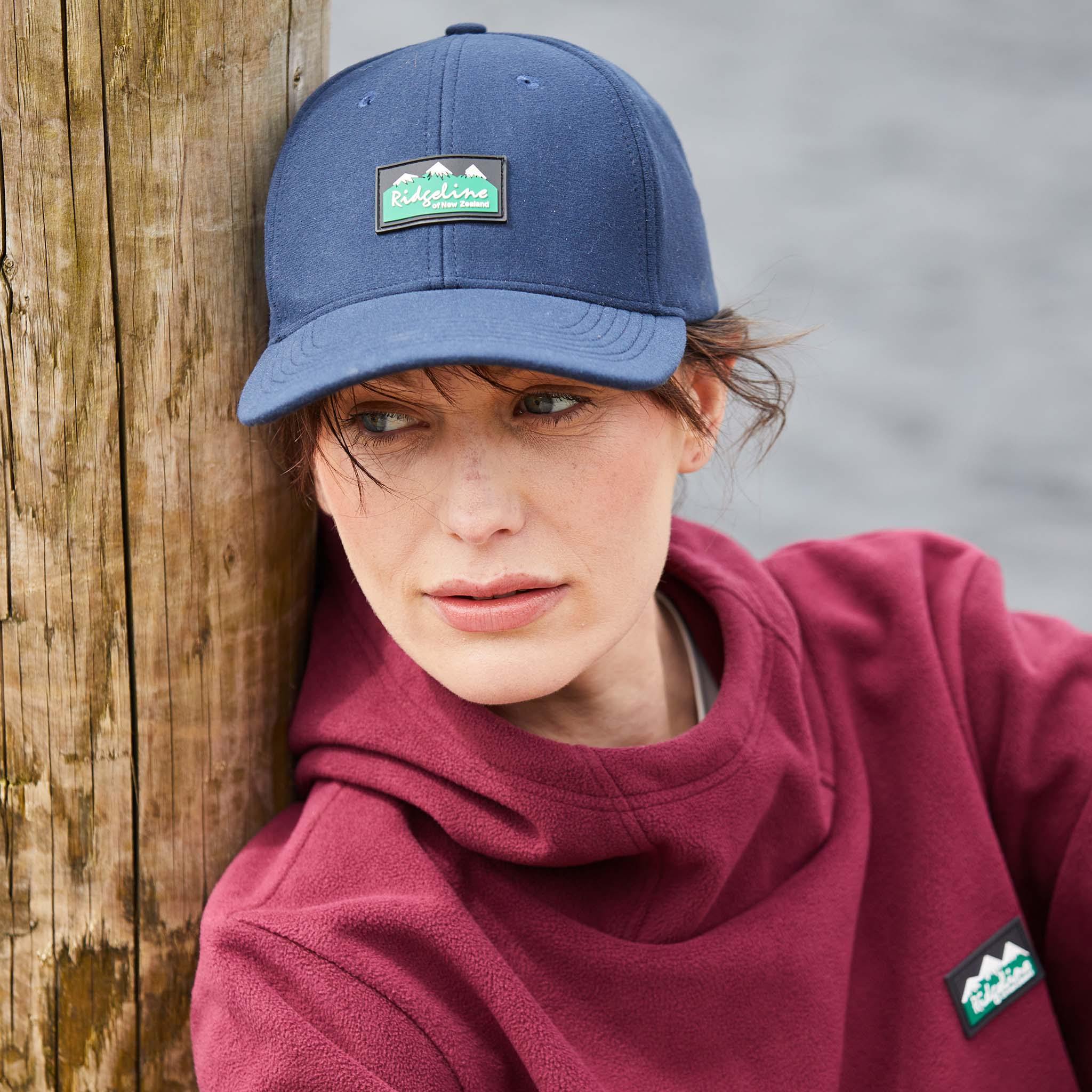 Monsoon Classic Waterproof Cap