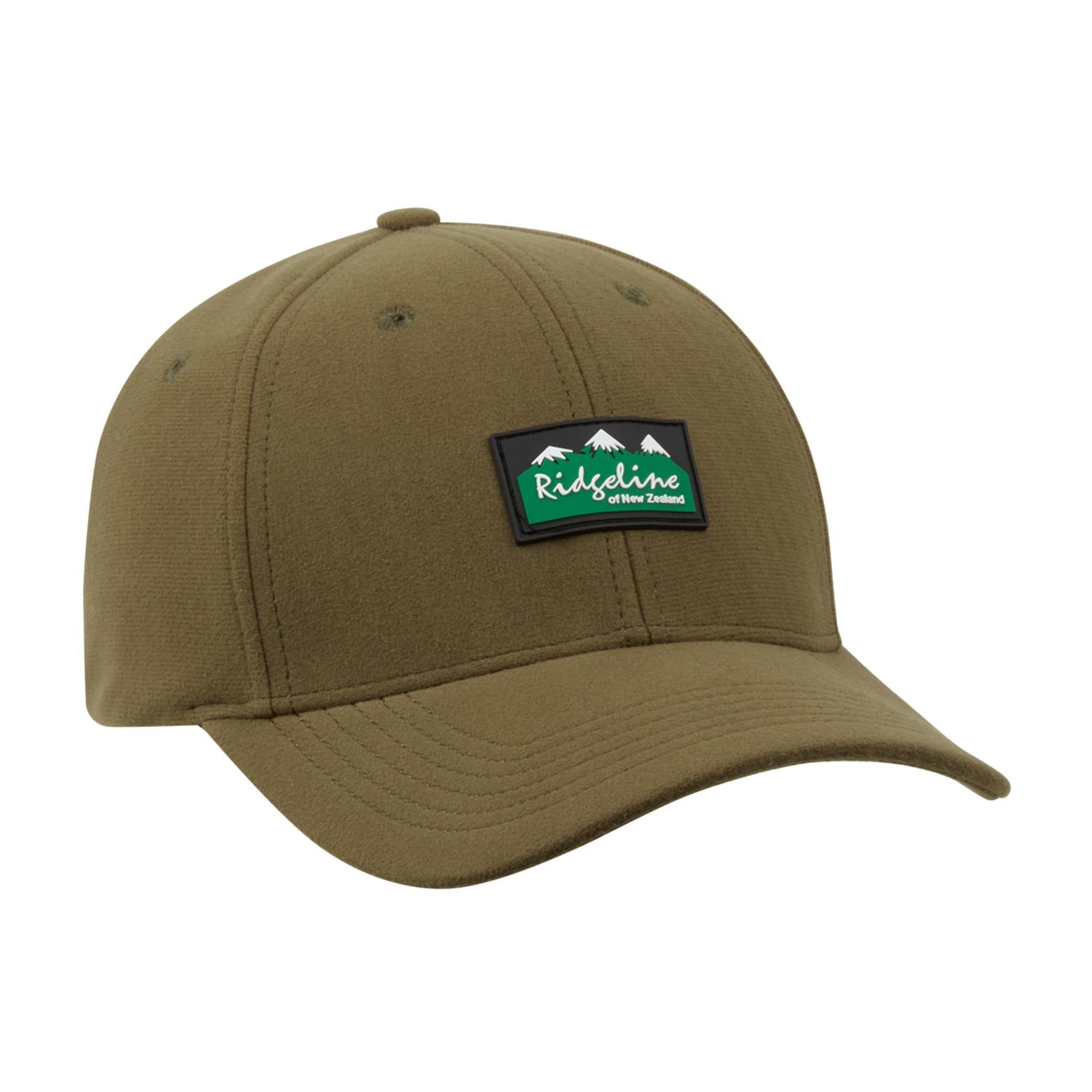Monsoon Classic Waterproof Cap