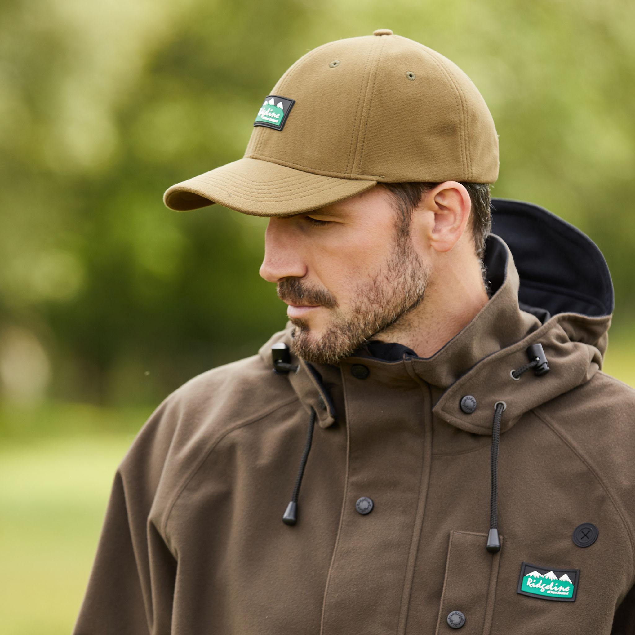Monsoon Classic Waterproof Cap