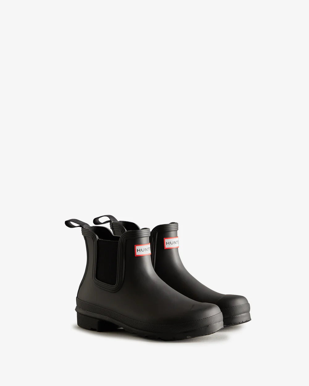 Women's original chelsea boots - Black