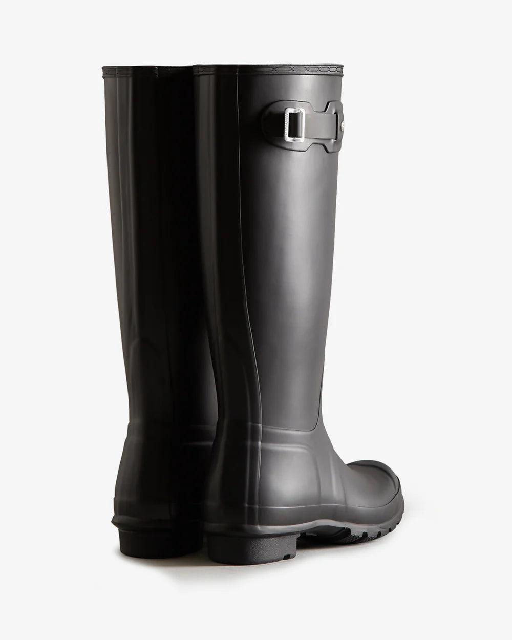 Women's original tall wellington boots - Black