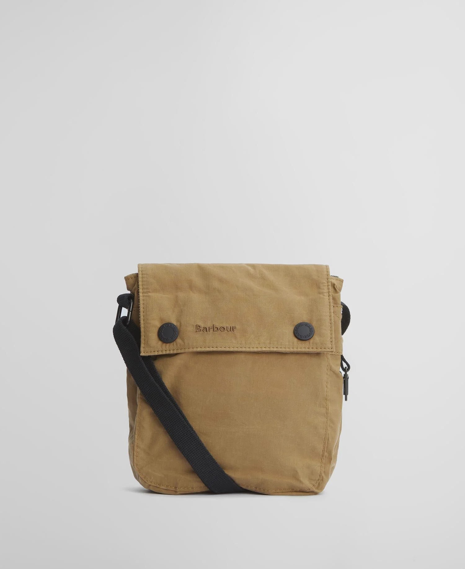 Transport Crossbody Bag - Khaki