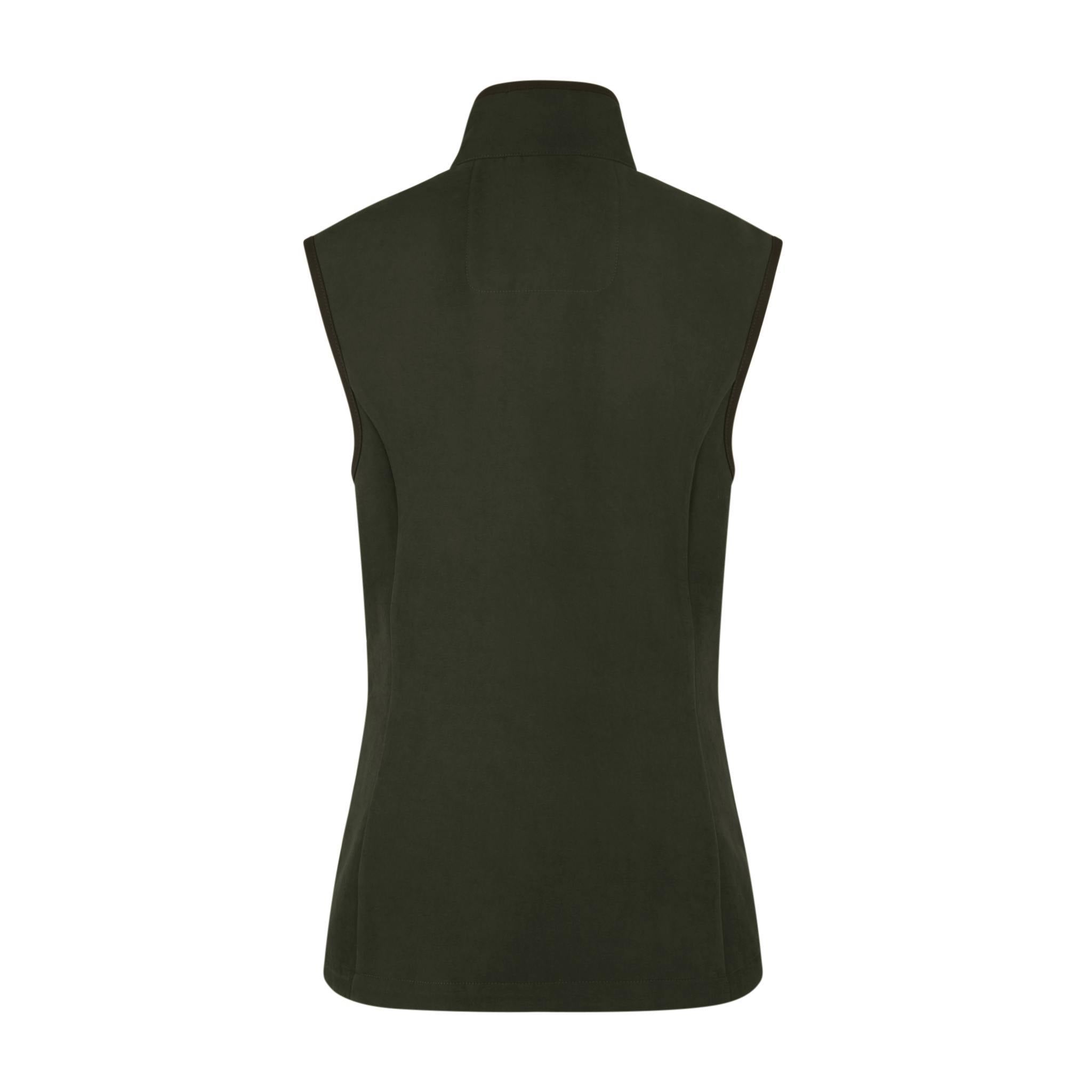 Women's Monarch Gilet - Deep Forest