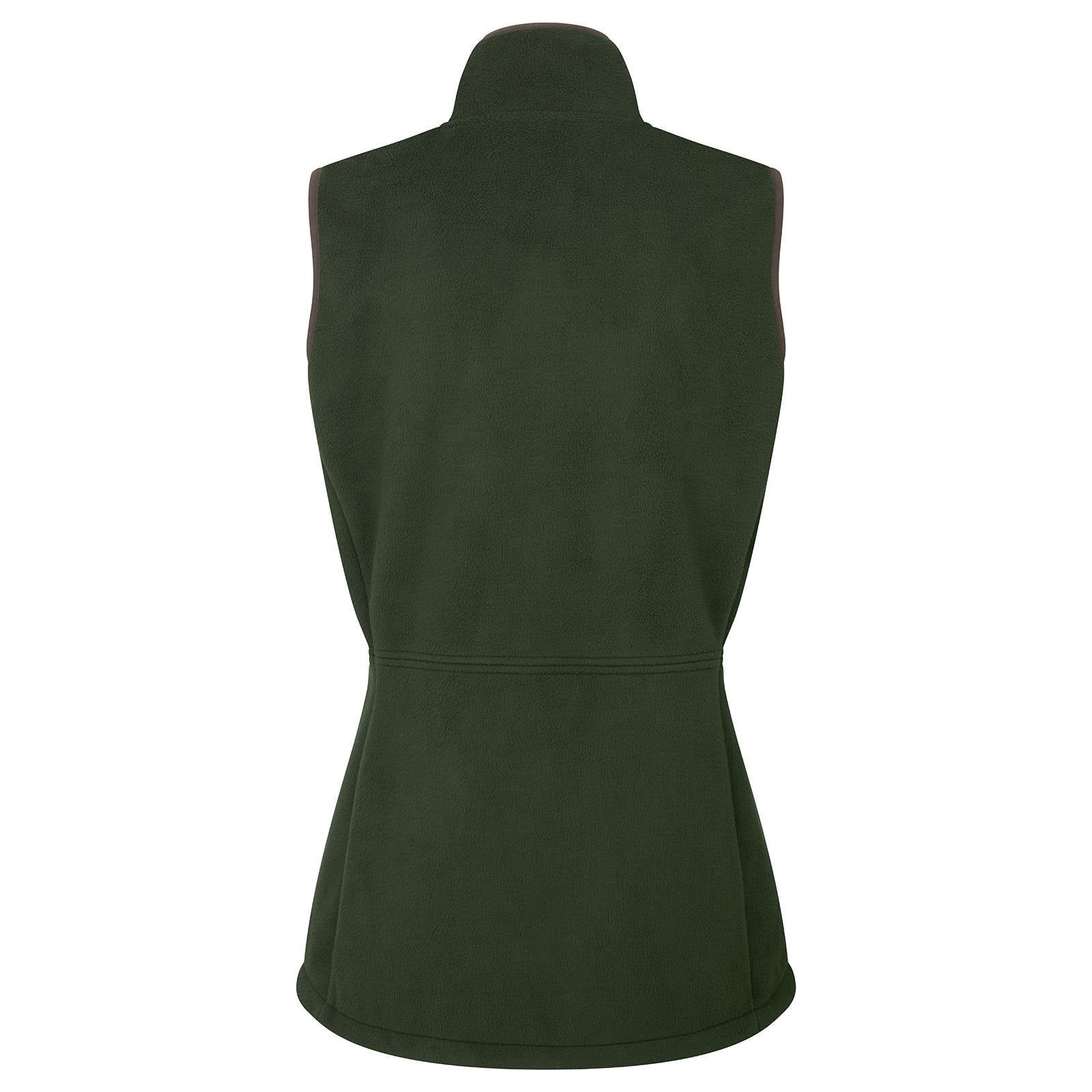Women's Kodiak Gilet - Deep Forest