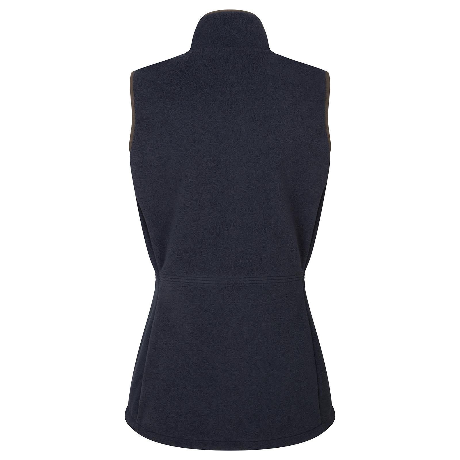 Women's Kodiak Gilet - Navy