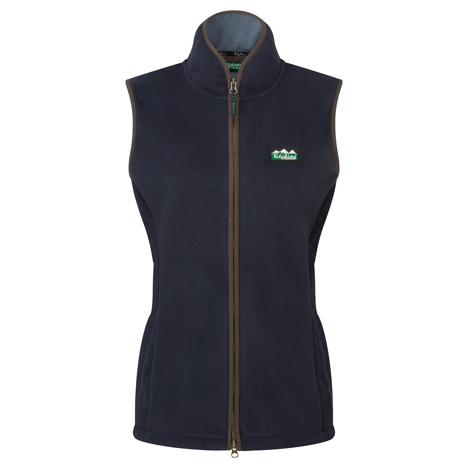 Women's Kodiak Gilet - Navy