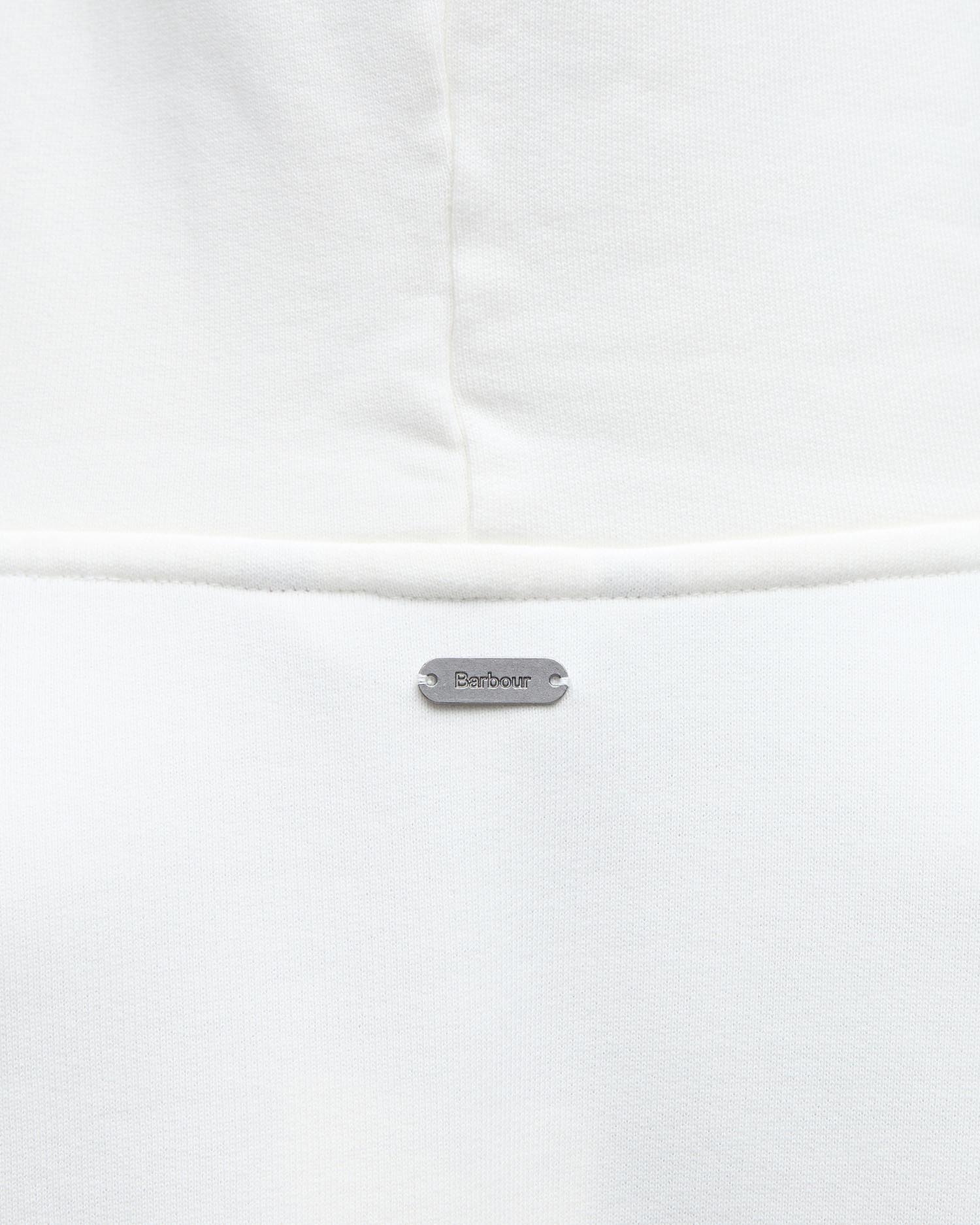 Northumberland Hoodie - Cloud/Navy