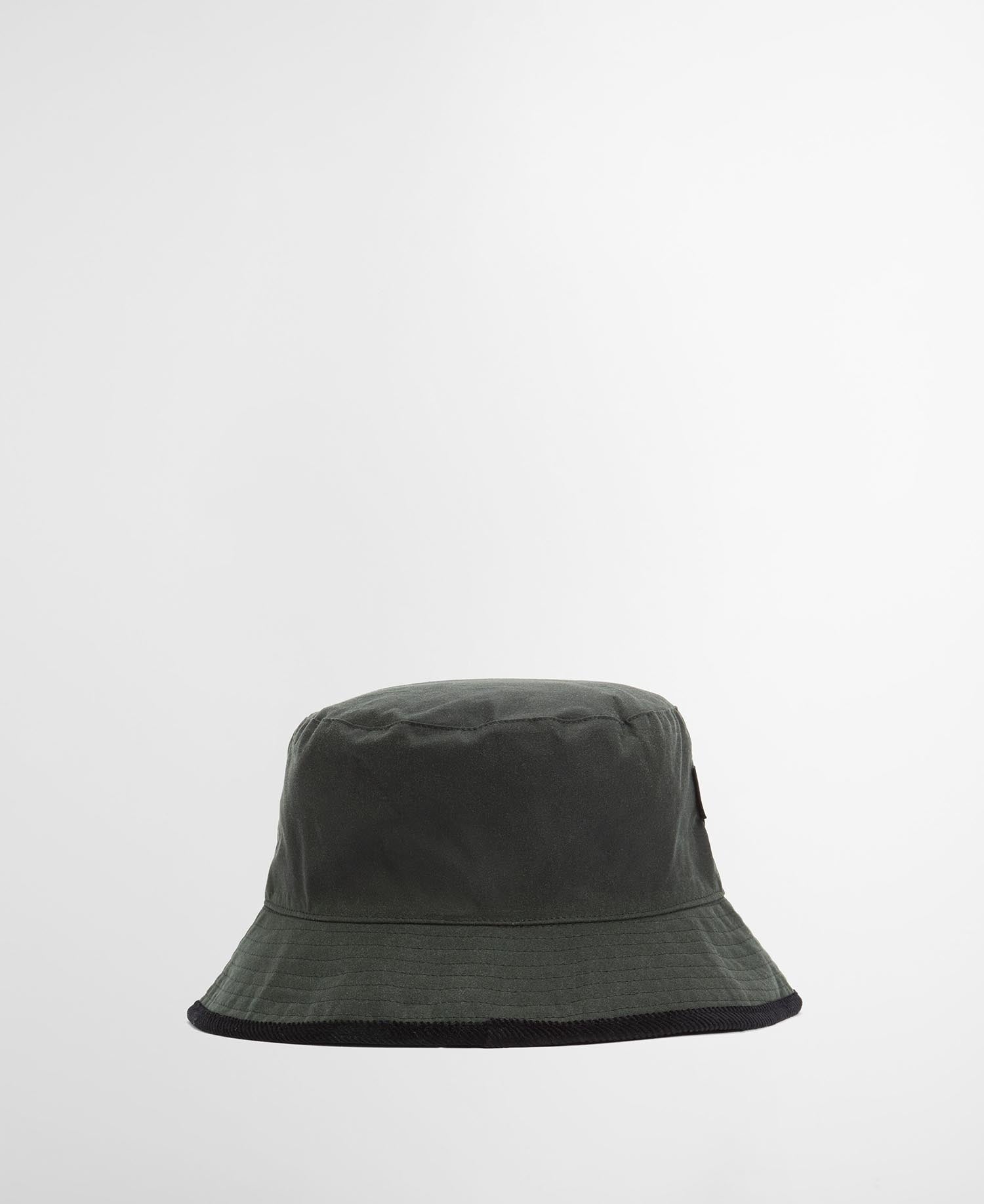 Field Wax Bucket Hat - Sage