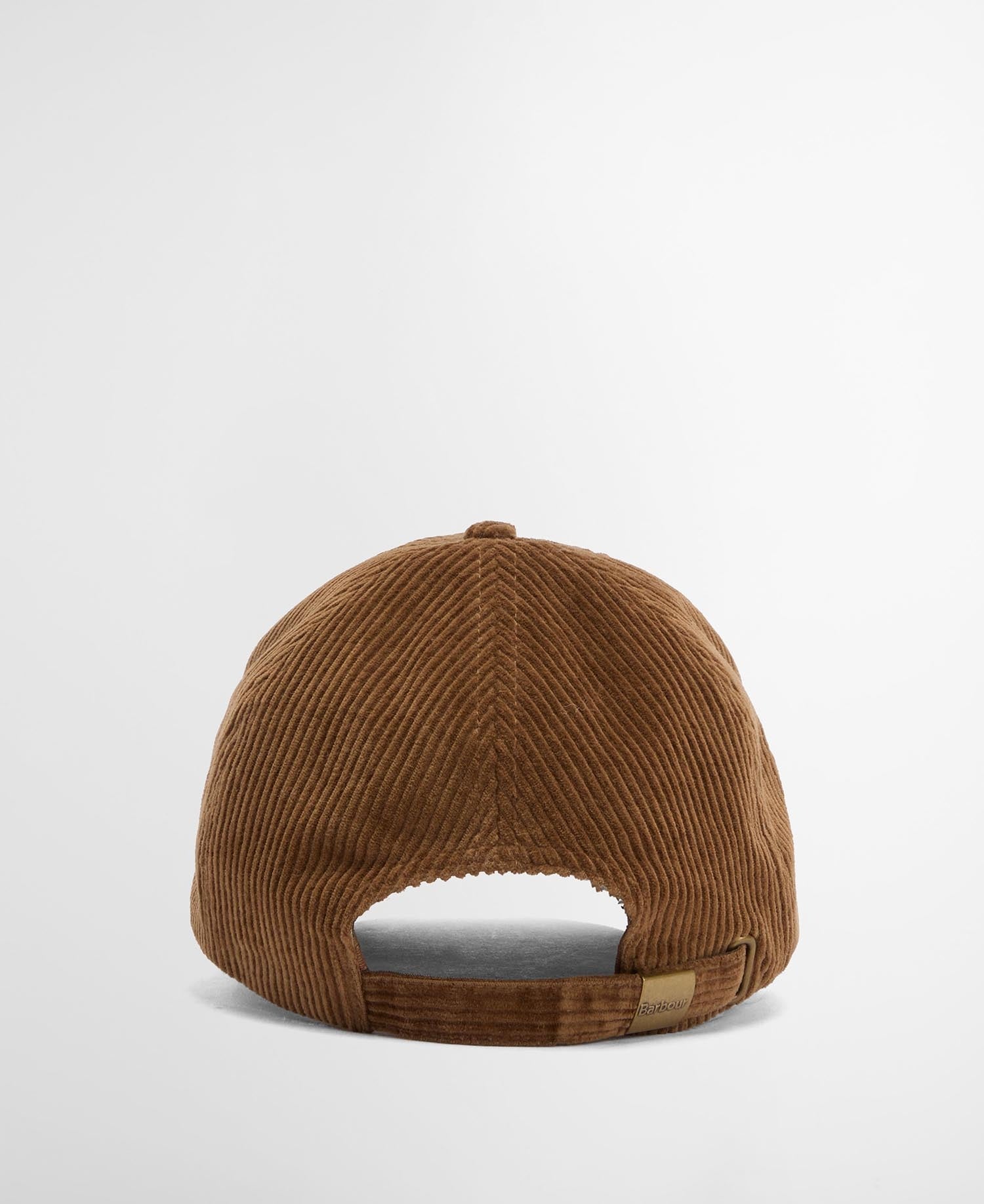 Preston Cord Cap - Beige
