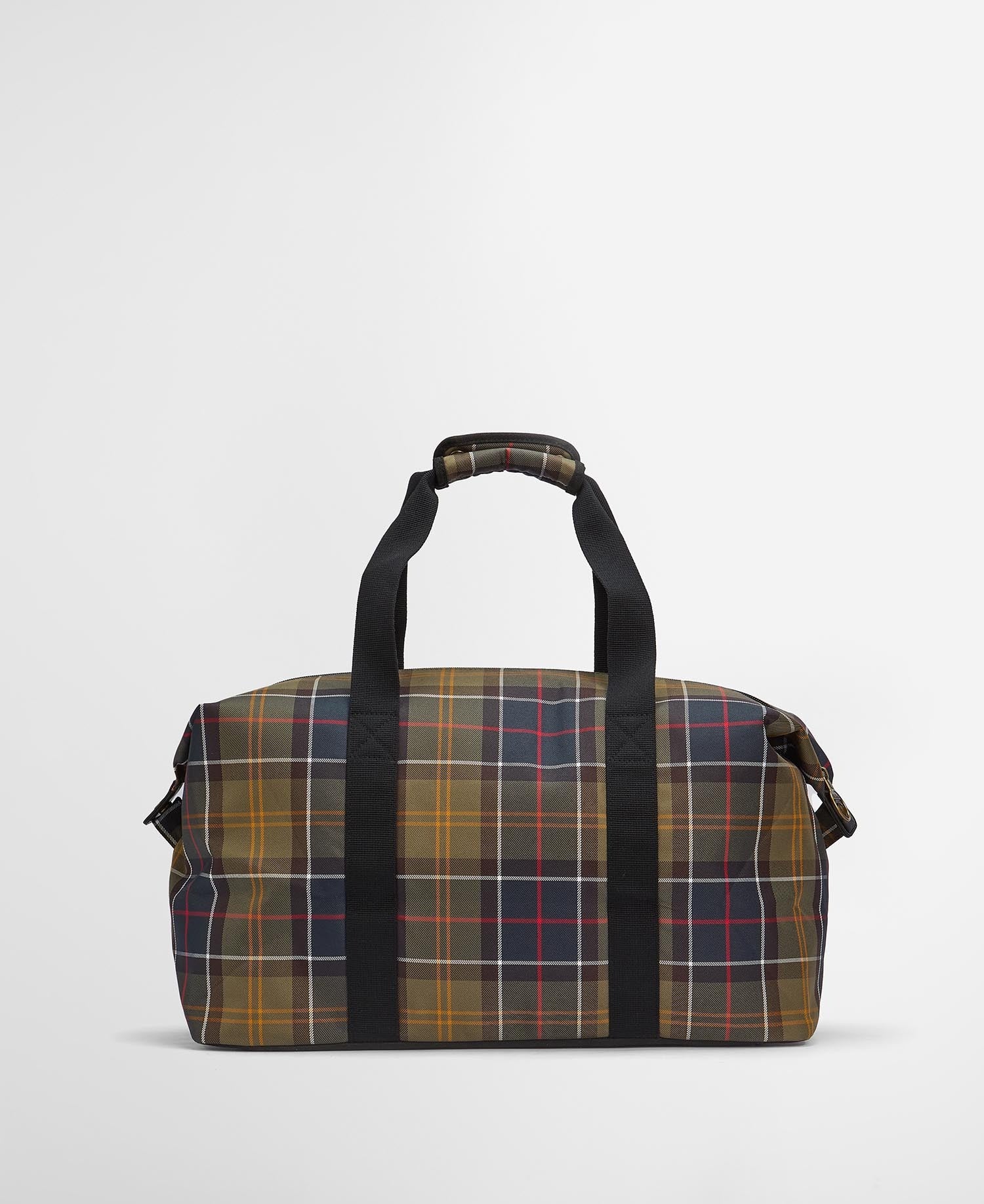 Torridon Tartan Carry All Bag - Classic Tartan