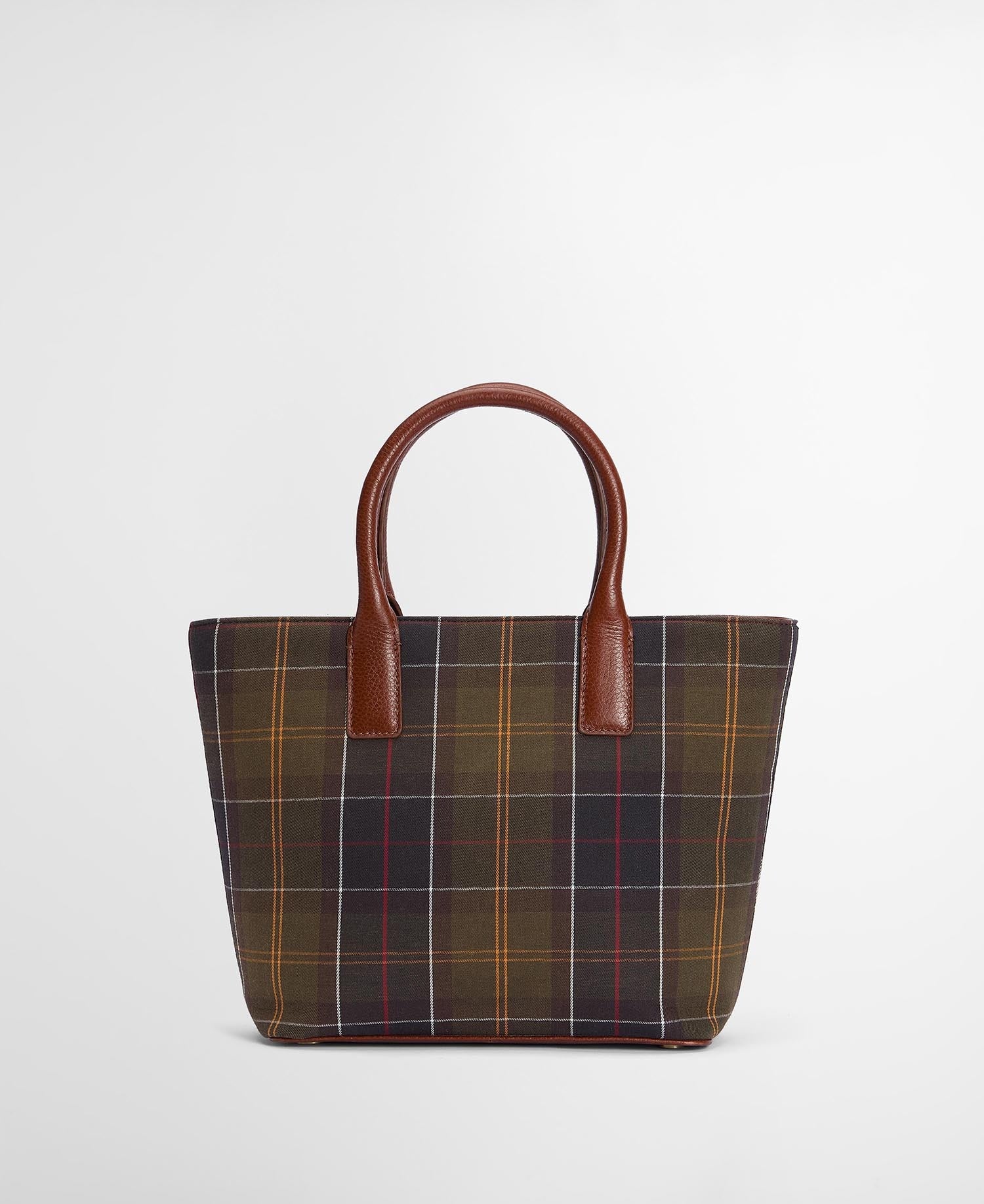 Birch Tartan Tote Bag - Classic Tartan