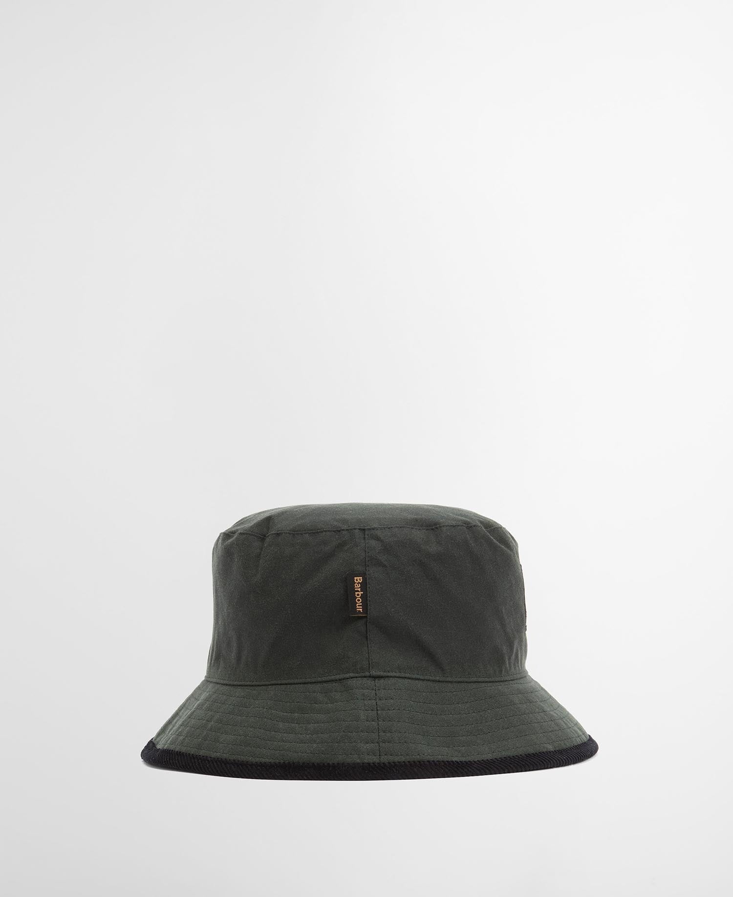 Field Wax Bucket Hat - Sage