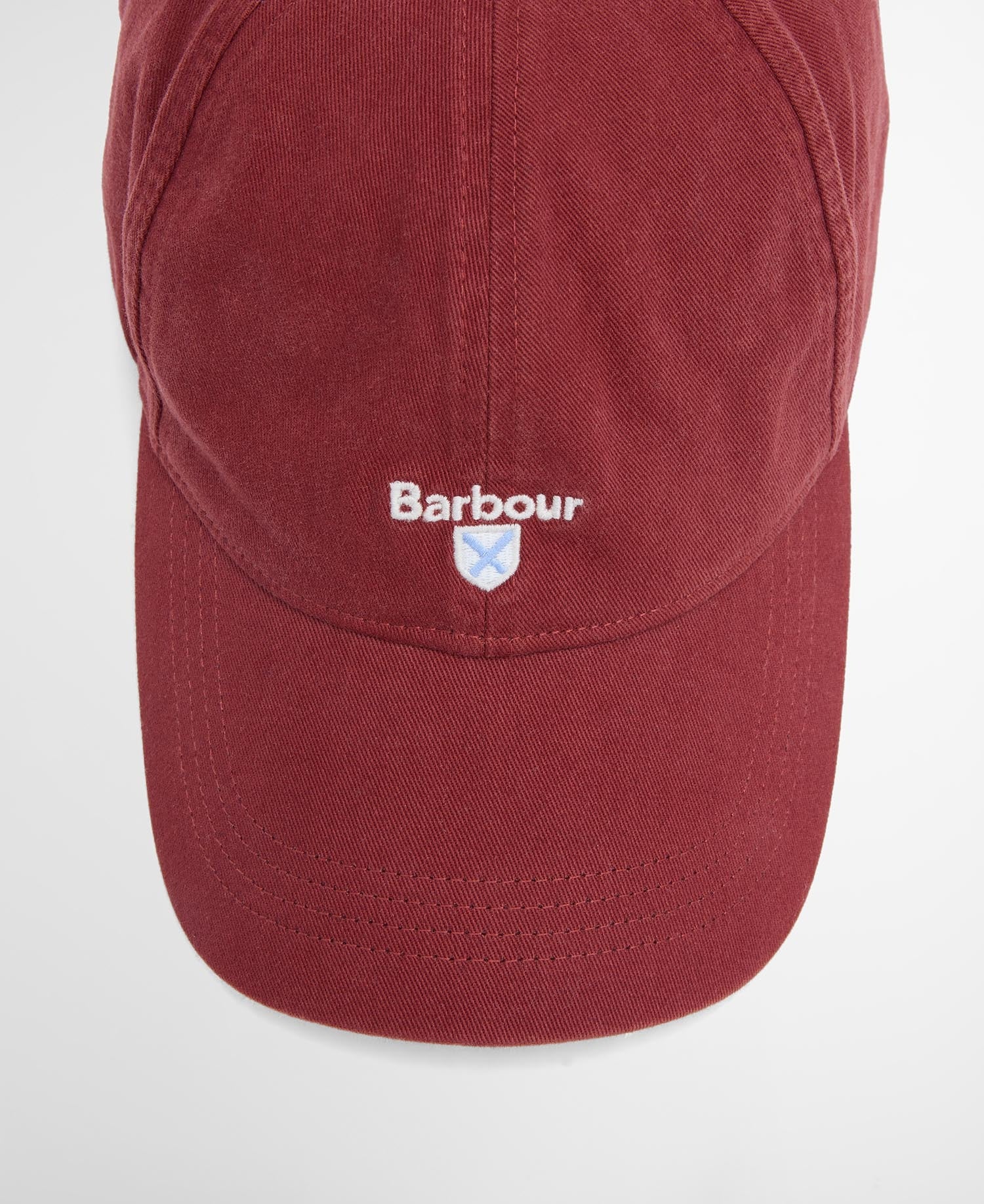 Cascade Sports Cap - Fired Brick