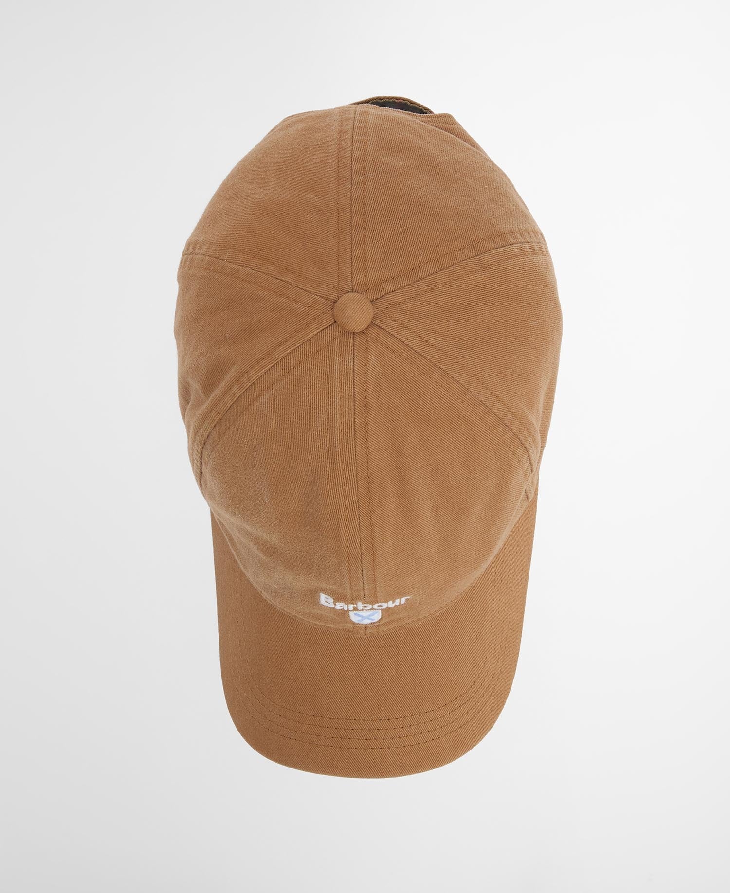 Cascade Sports Cap - Bronze Brown