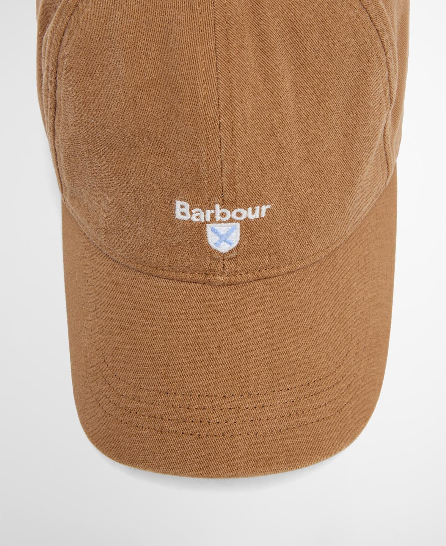 Cascade Sports Cap - Bronze Brown