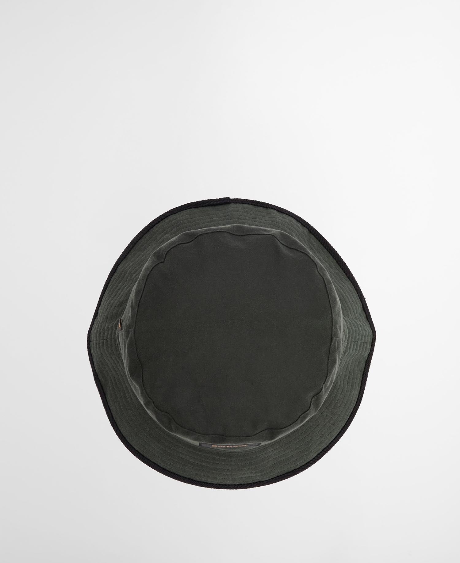 Field Wax Bucket Hat - Sage