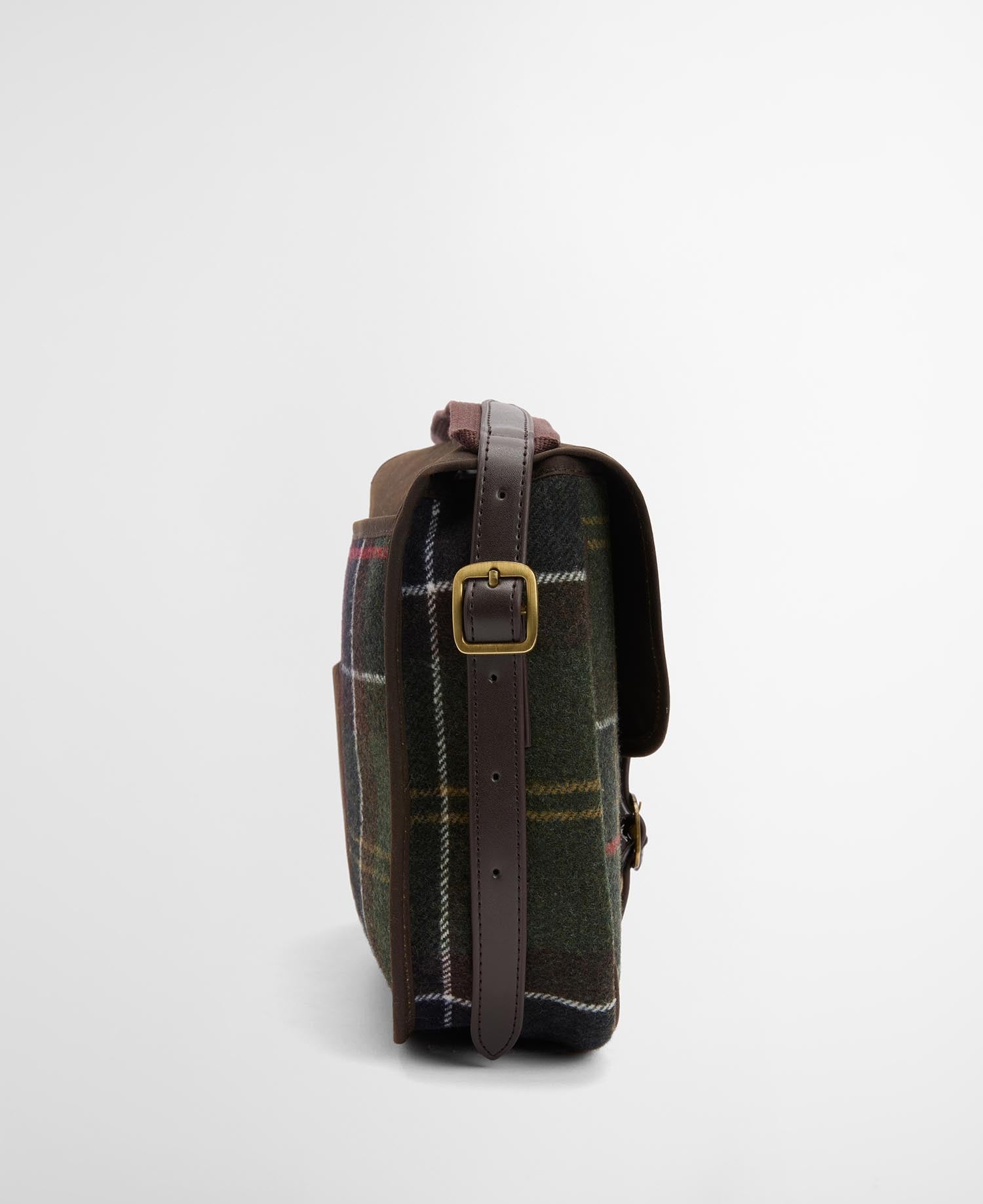 Cromarty Crossbody Bag - Classic Tartan
