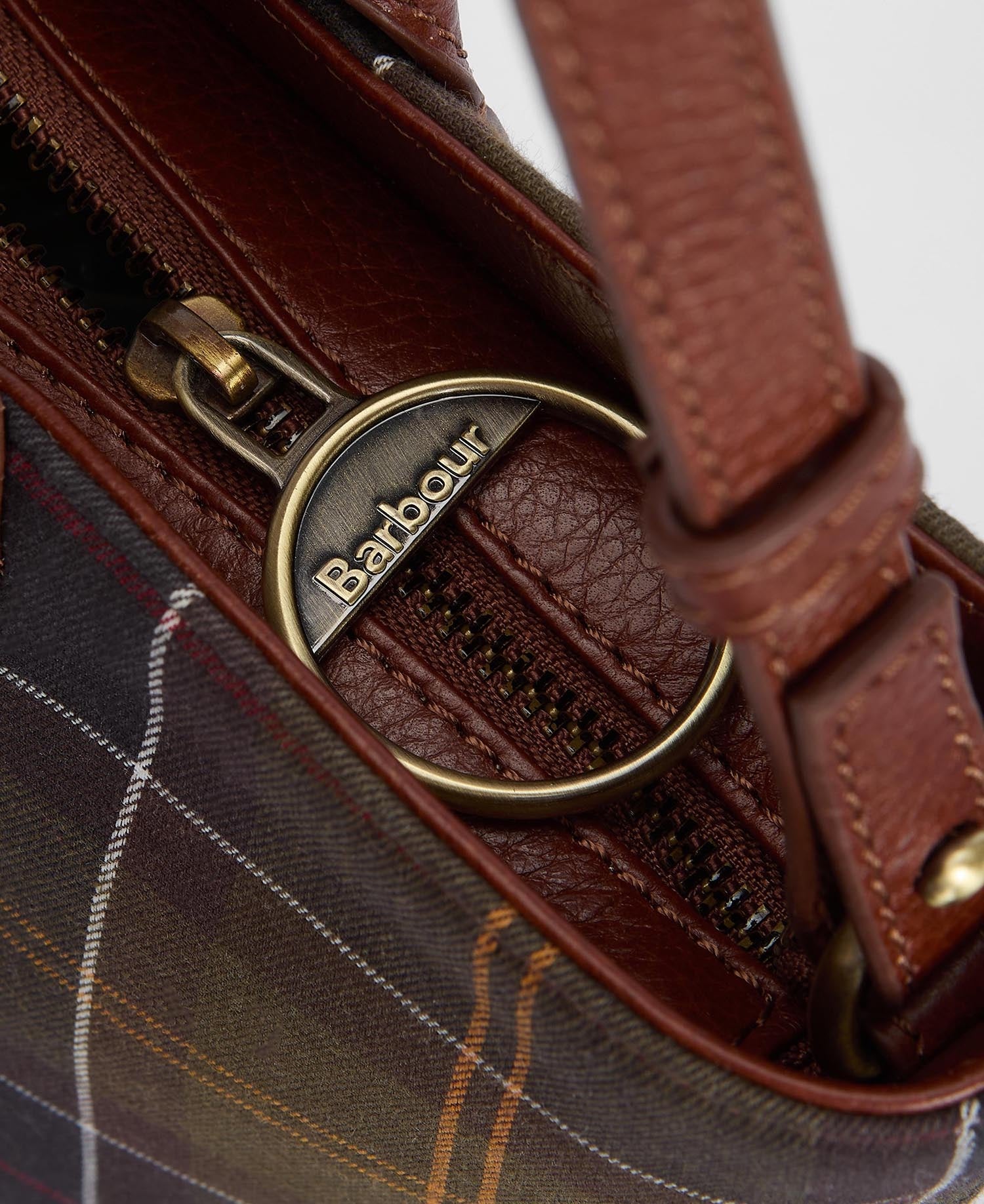 Birch Tartan Tote Bag - Classic Tartan