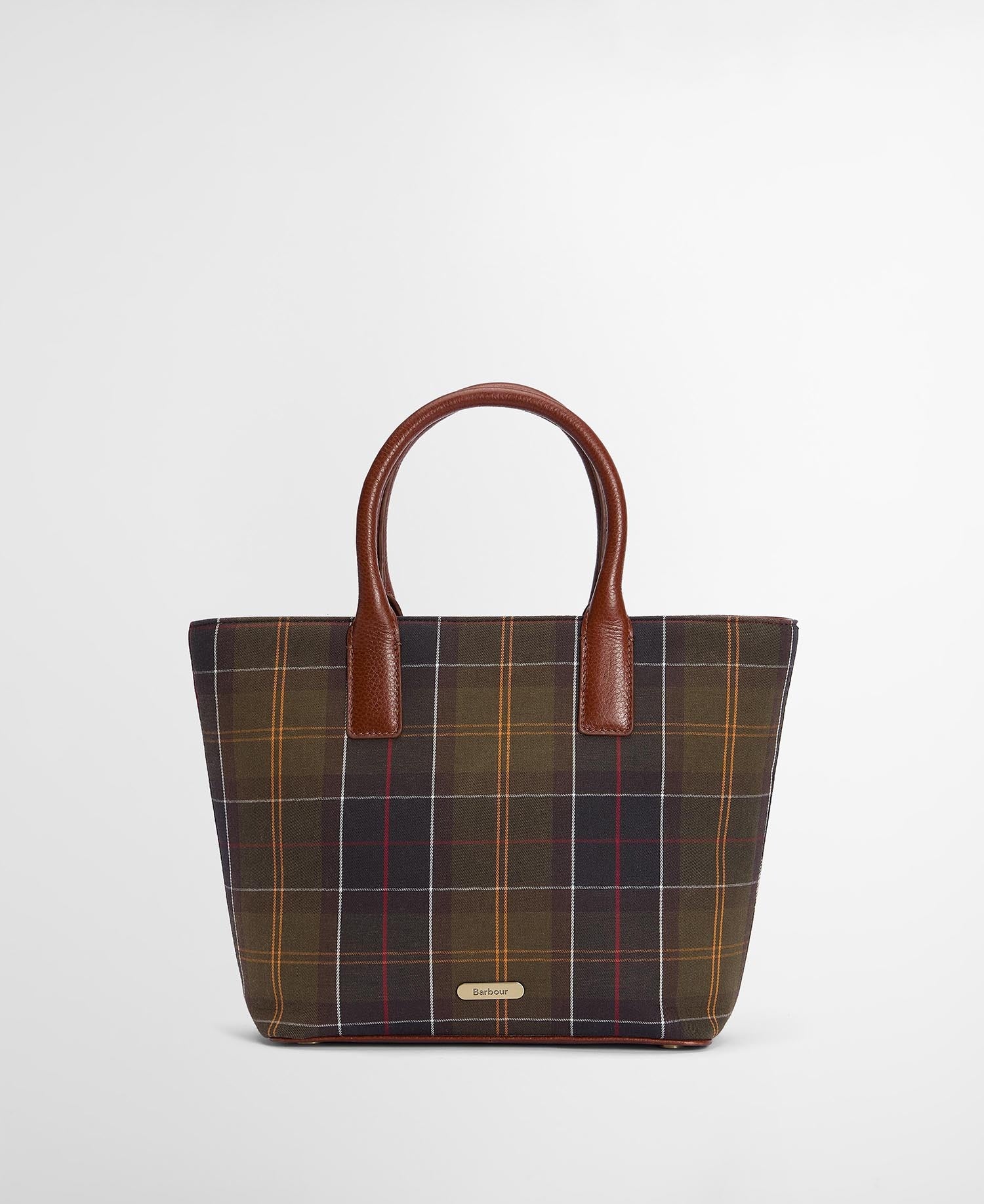 Birch Tartan Tote Bag - Classic Tartan