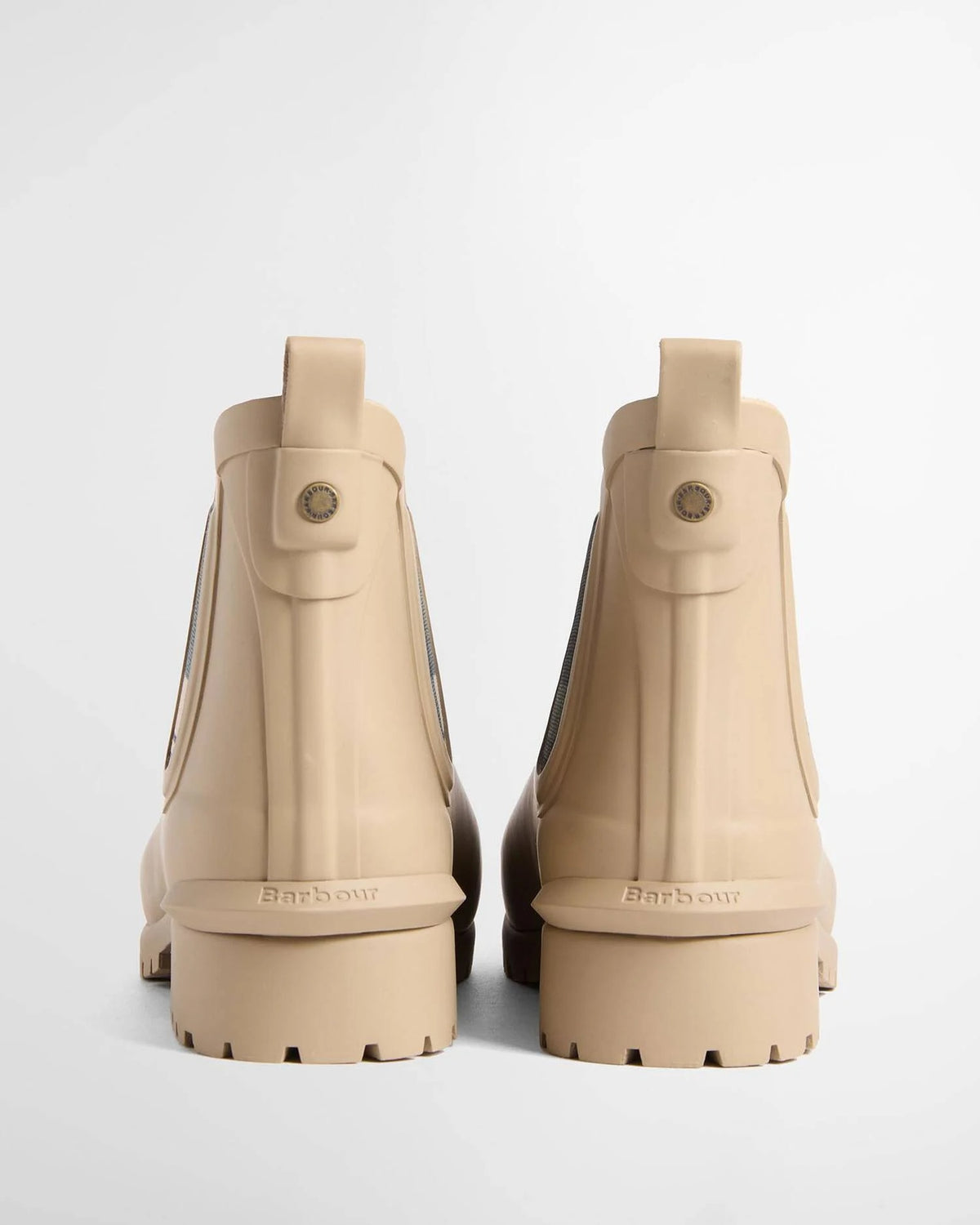 Wilton Wellingtons - Beige/Ancient