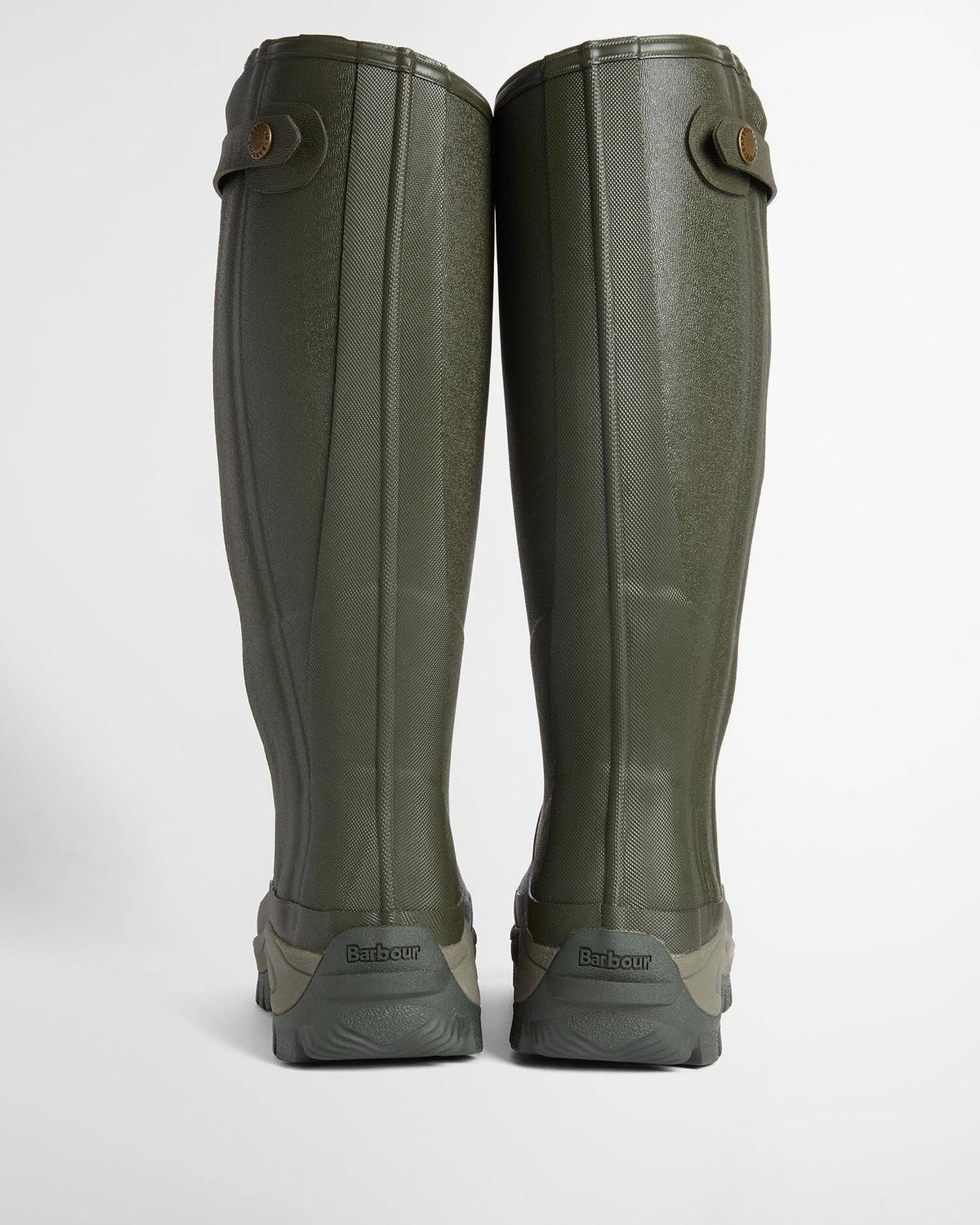 Women's Teesdale Wellingtons - Olive