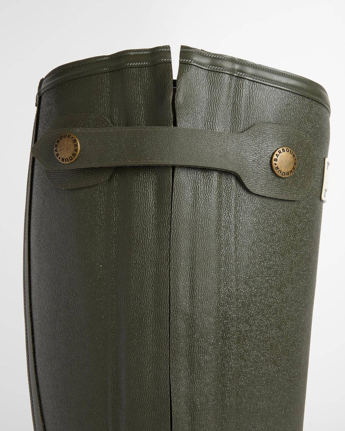 Women's Teesdale Wellingtons - Olive